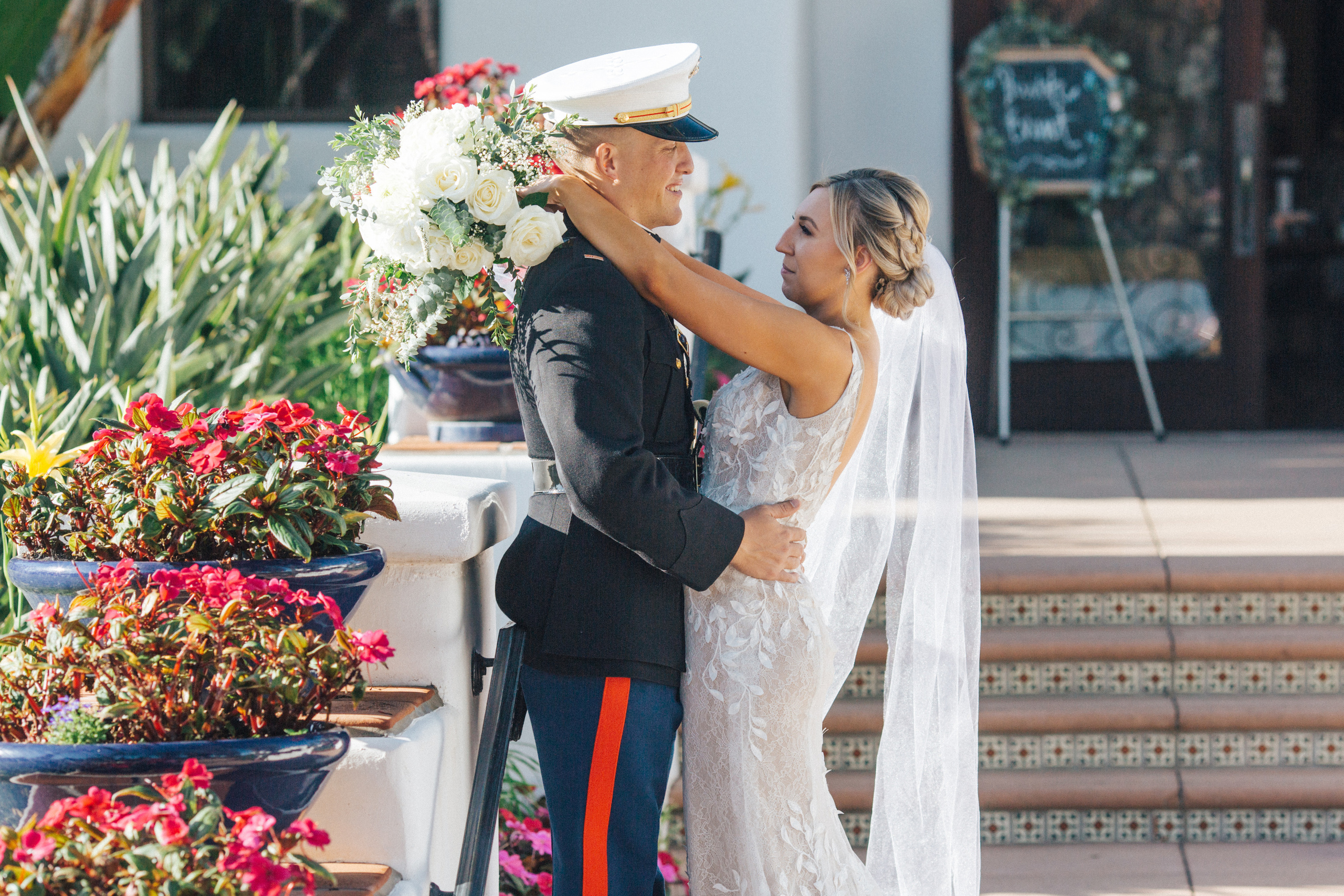 Connor&Kendall. Wedding photography in San Diego