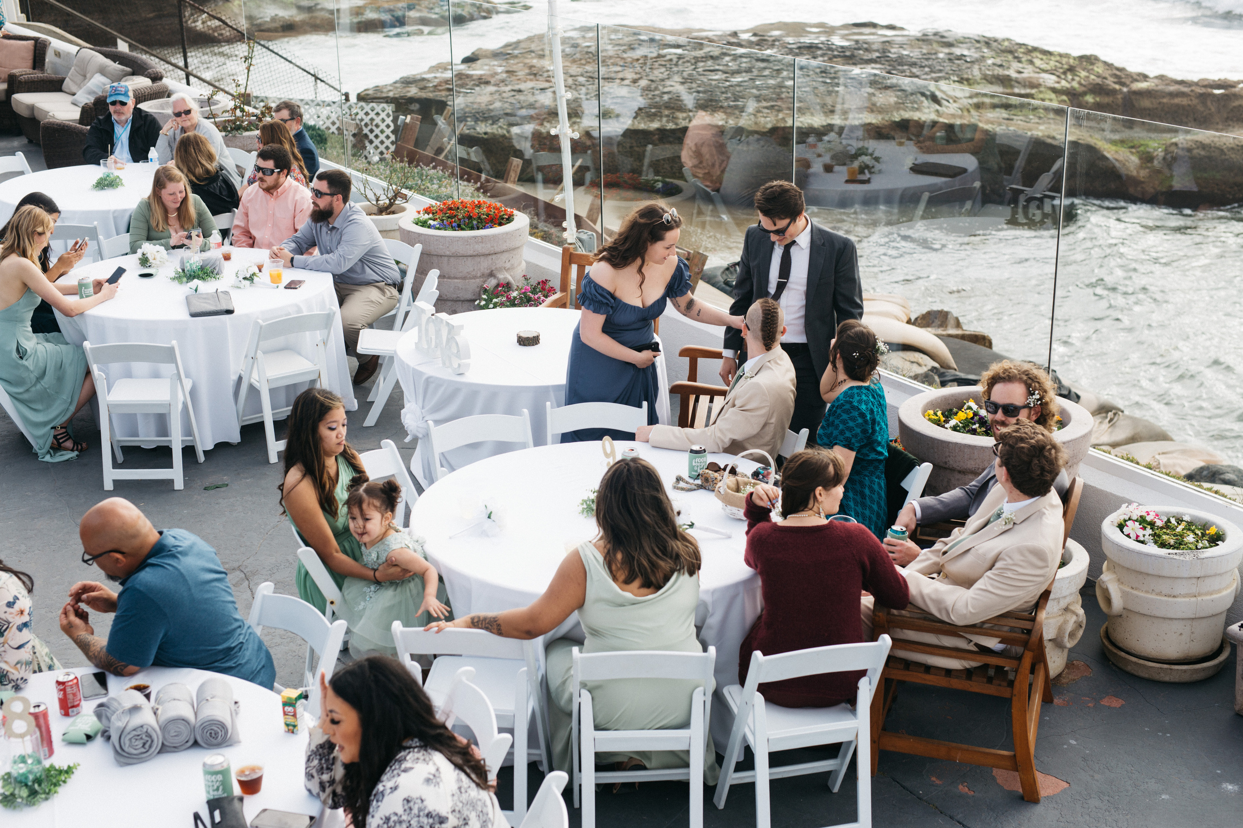 Brandon&Anna. Wedding photography in San Diego