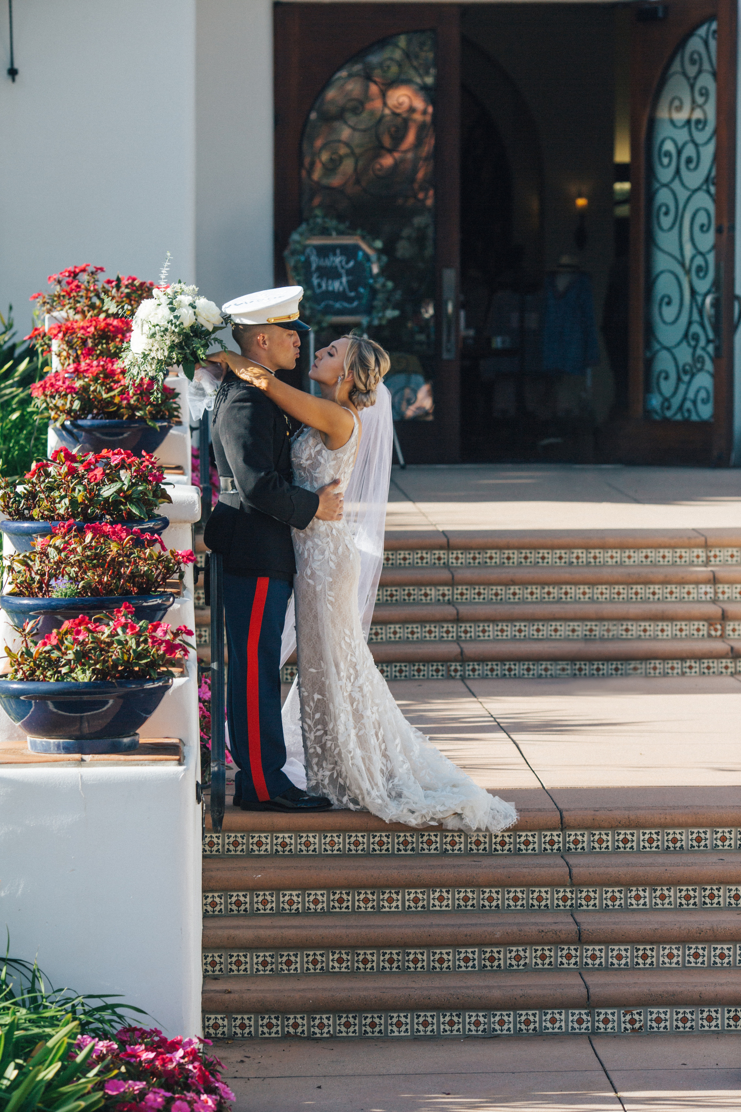 Connor&Kendall. Wedding photography in San Diego