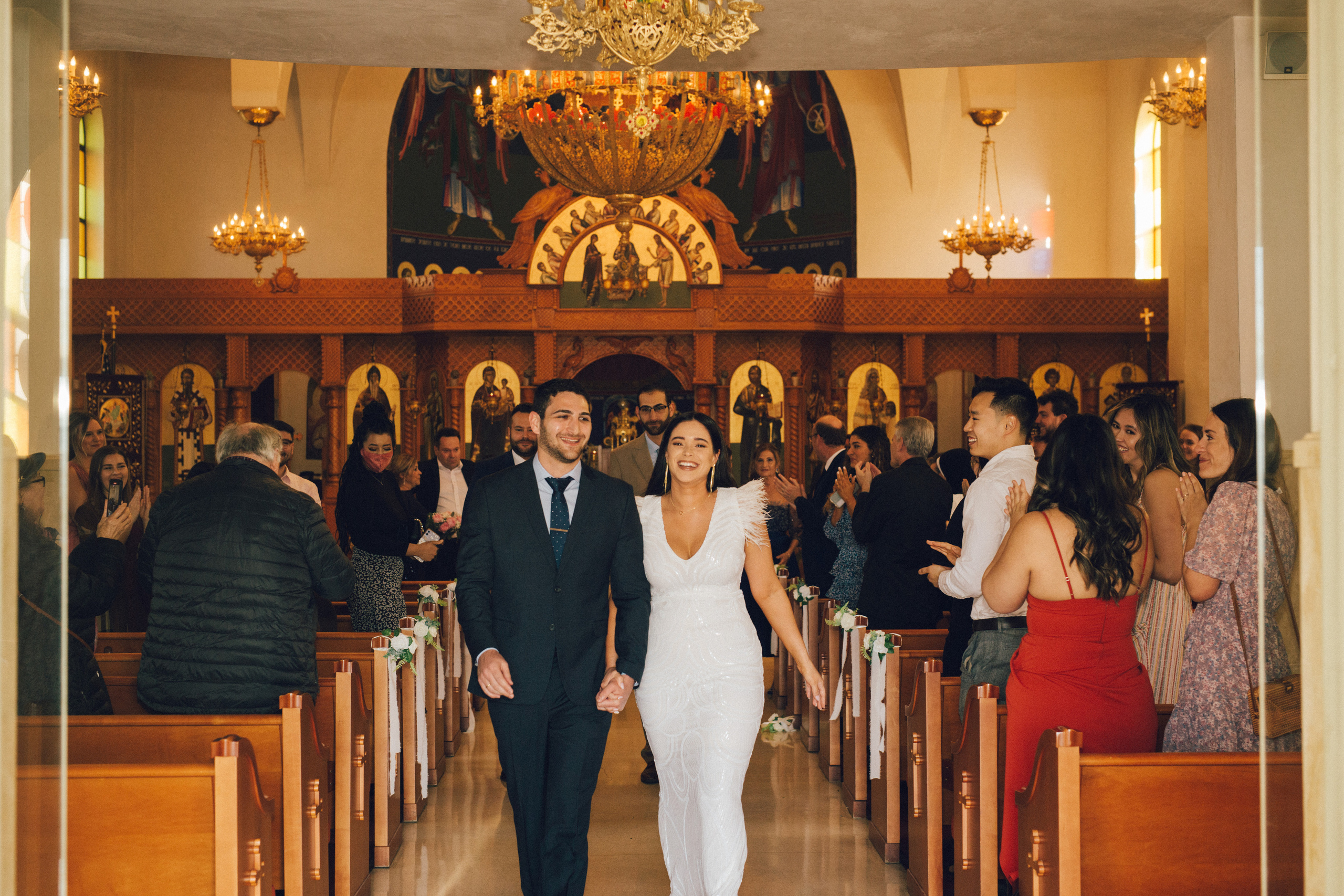 Marco&Caroline. Wedding photography in San Diego