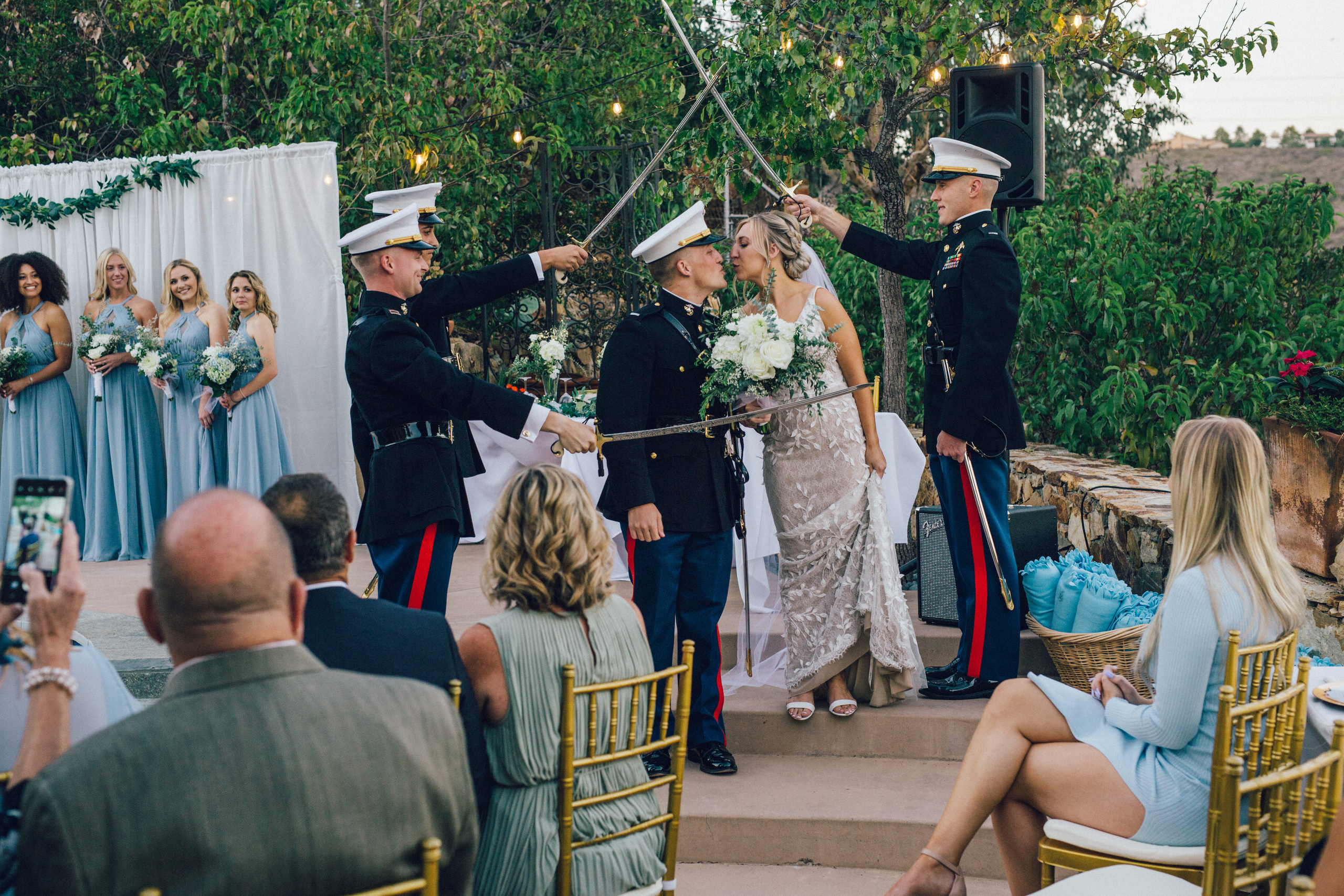 Connor&Kendall. Wedding photography in San Diego