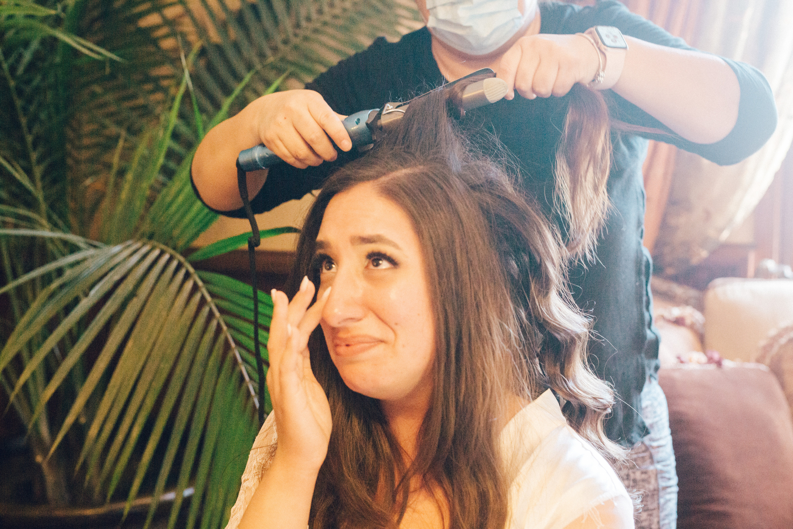 Jacob&Brianna. Wedding photography in San Diego