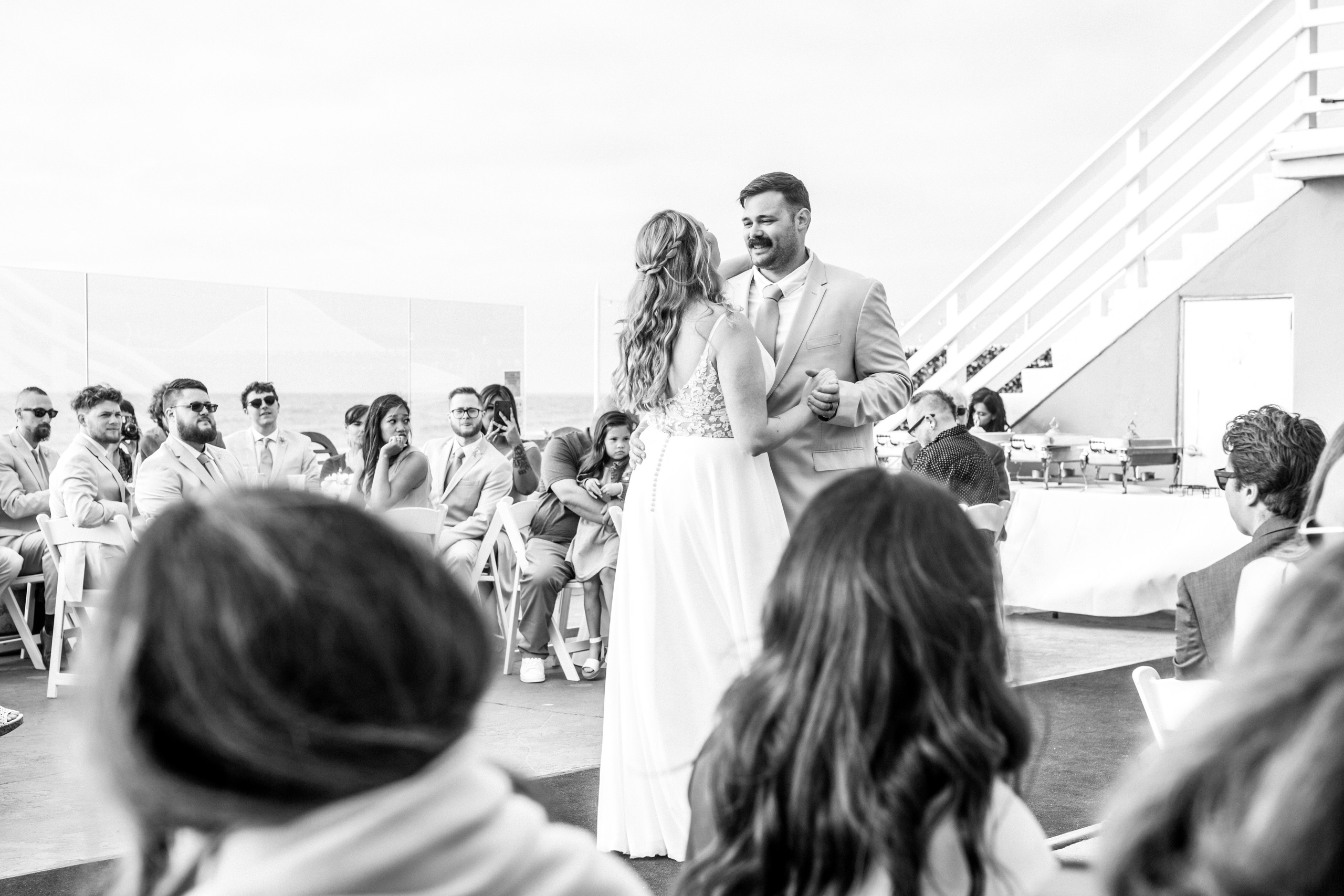 Brandon&Anna. Wedding photography in San Diego