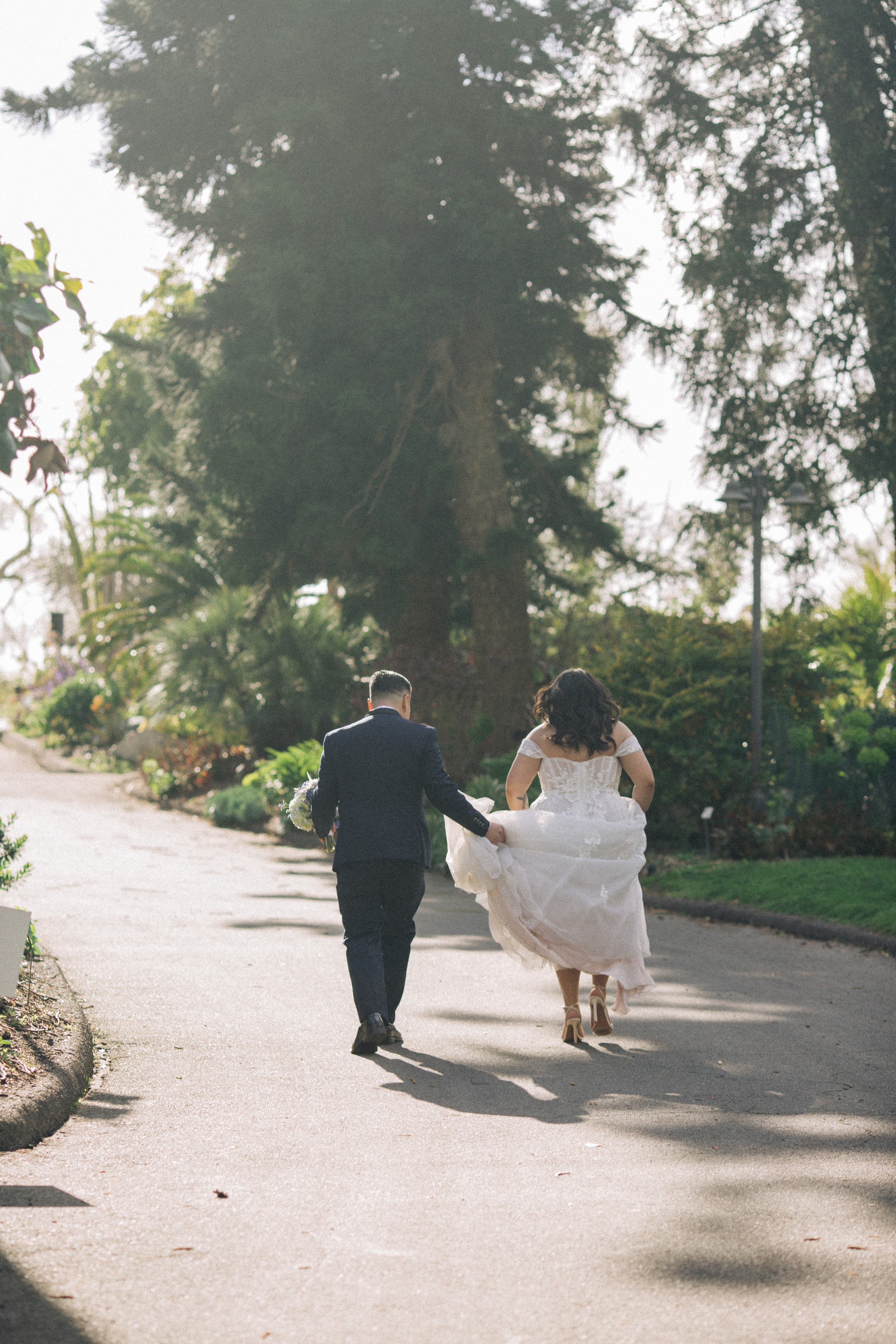 Andy&Melanie. Wedding photography in San Diego