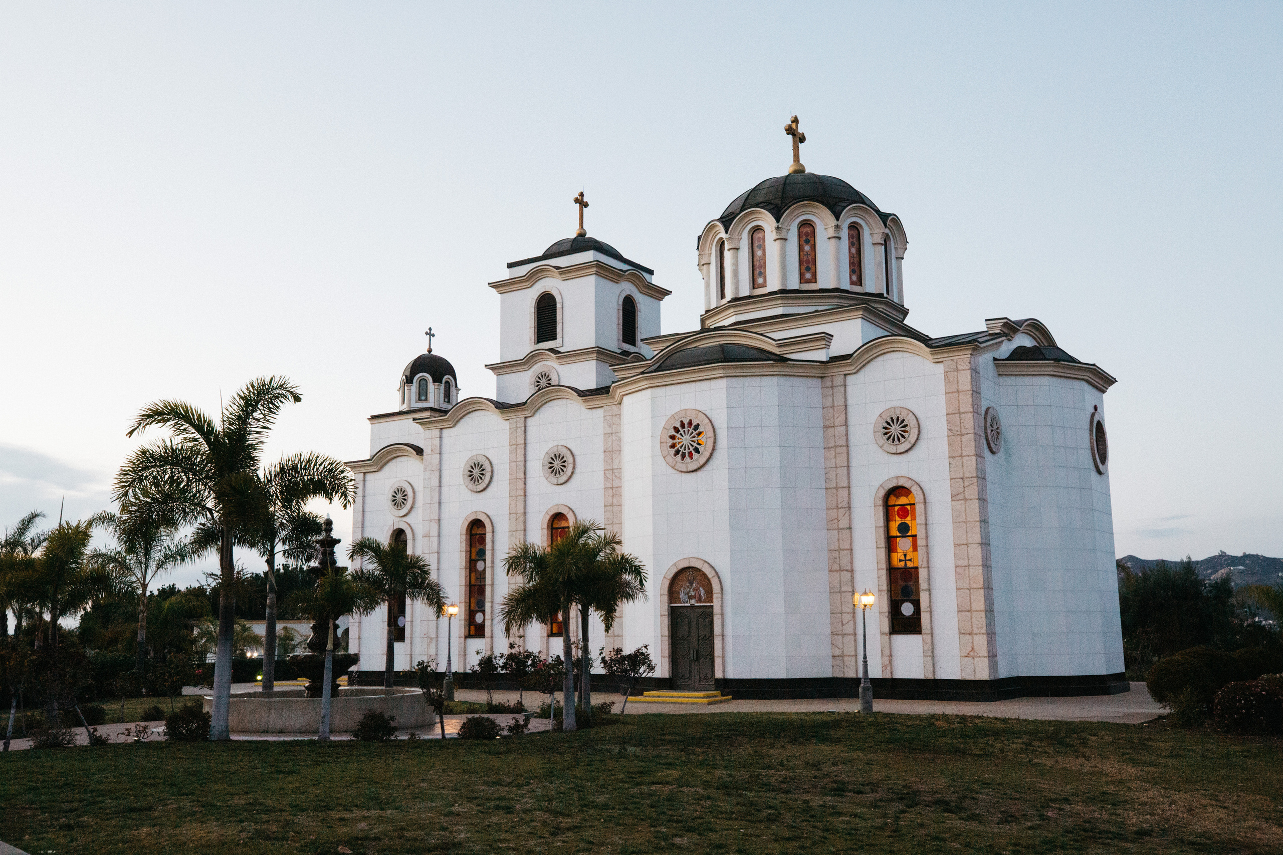 Marco&Caroline. Wedding photography in San Diego