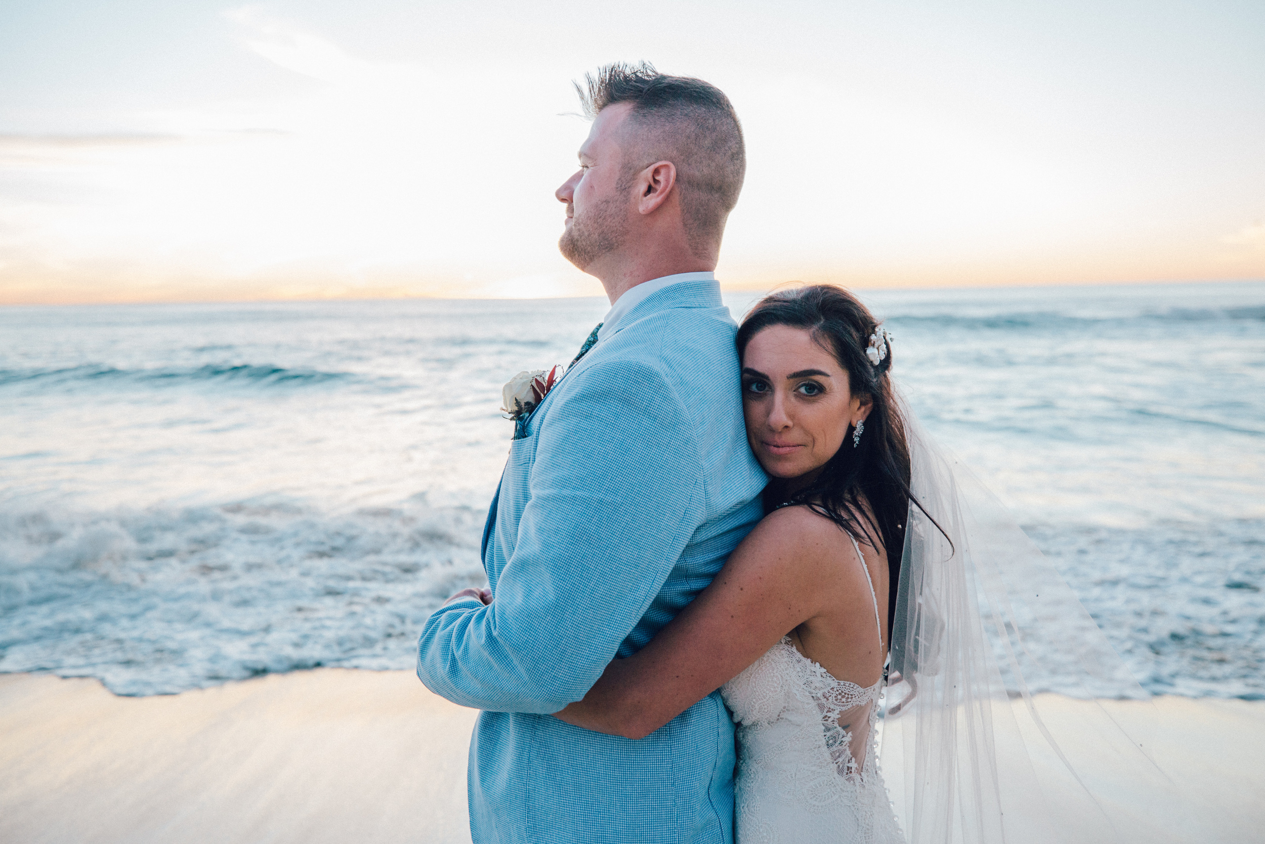 Logan&Taylor. Wedding photography in San Diego