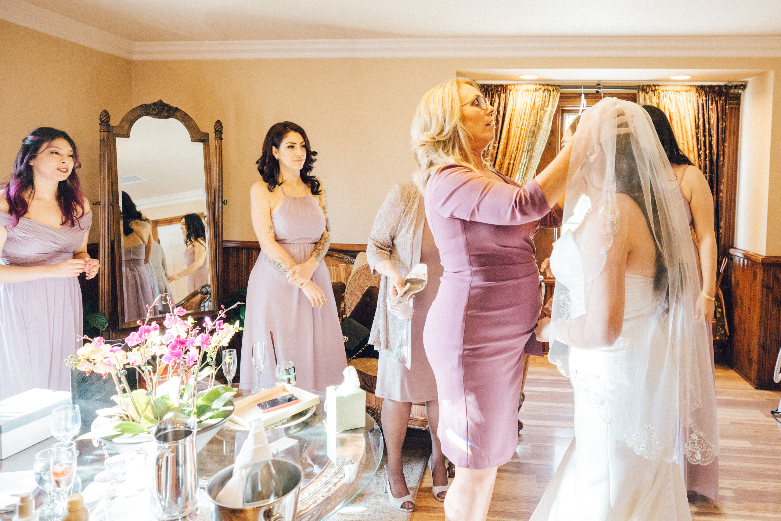 Jacob&Brianna. Wedding photography in San Diego