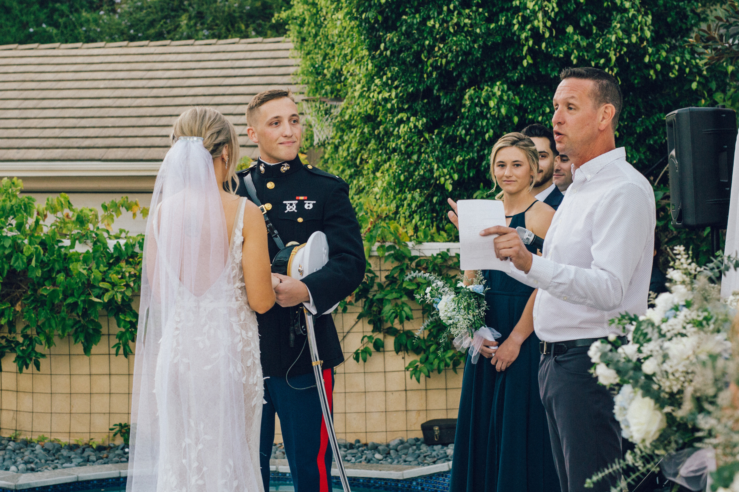 Connor&Kendall. Wedding photography in San Diego