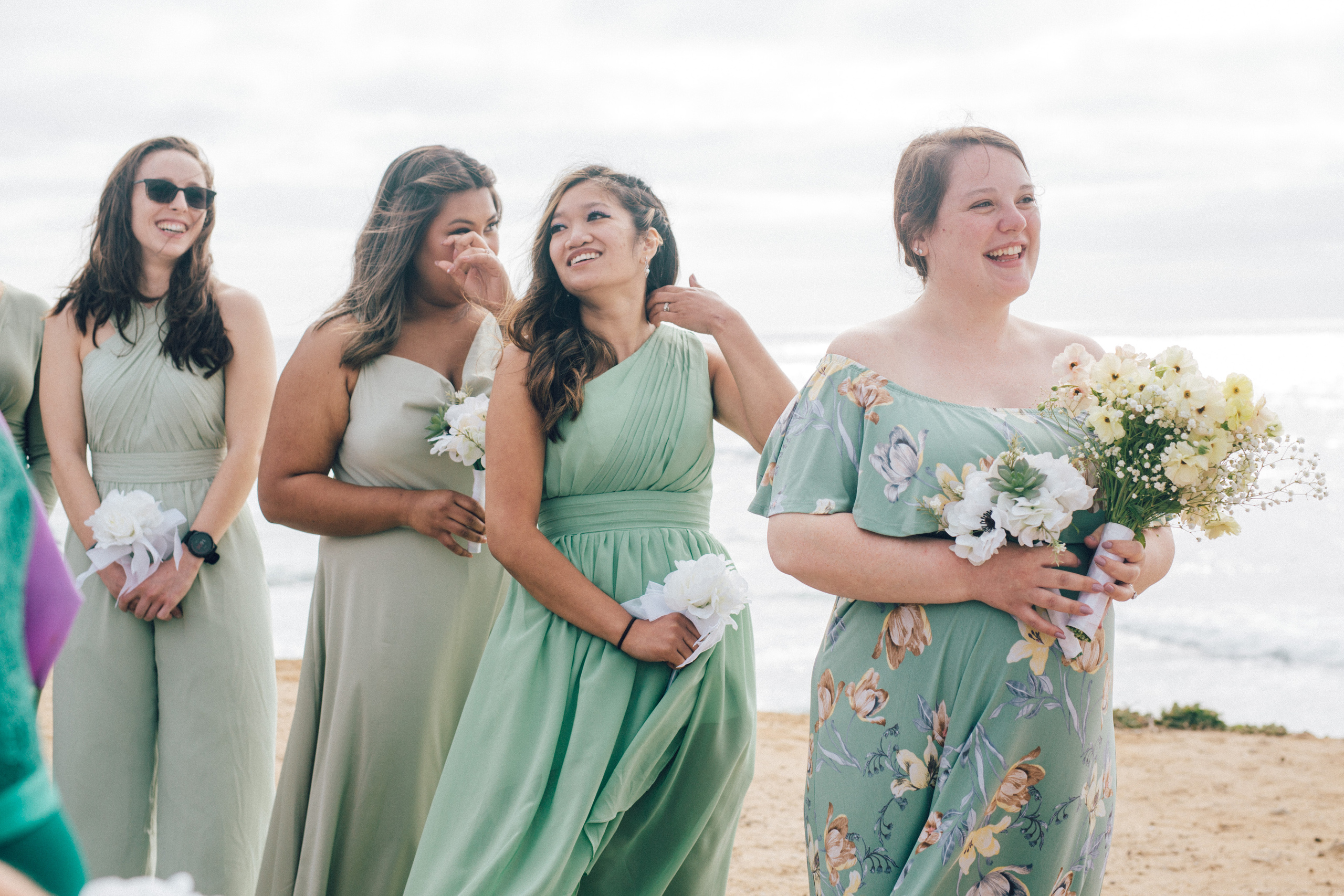 Brandon&Anna. Wedding photography in San Diego