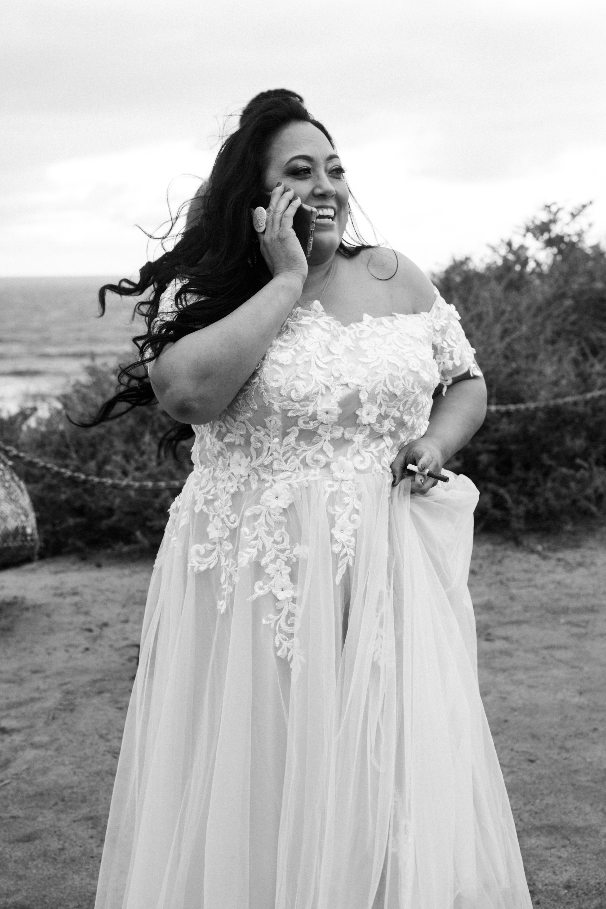 Cameron&Shanette. Wedding photography in San Diego