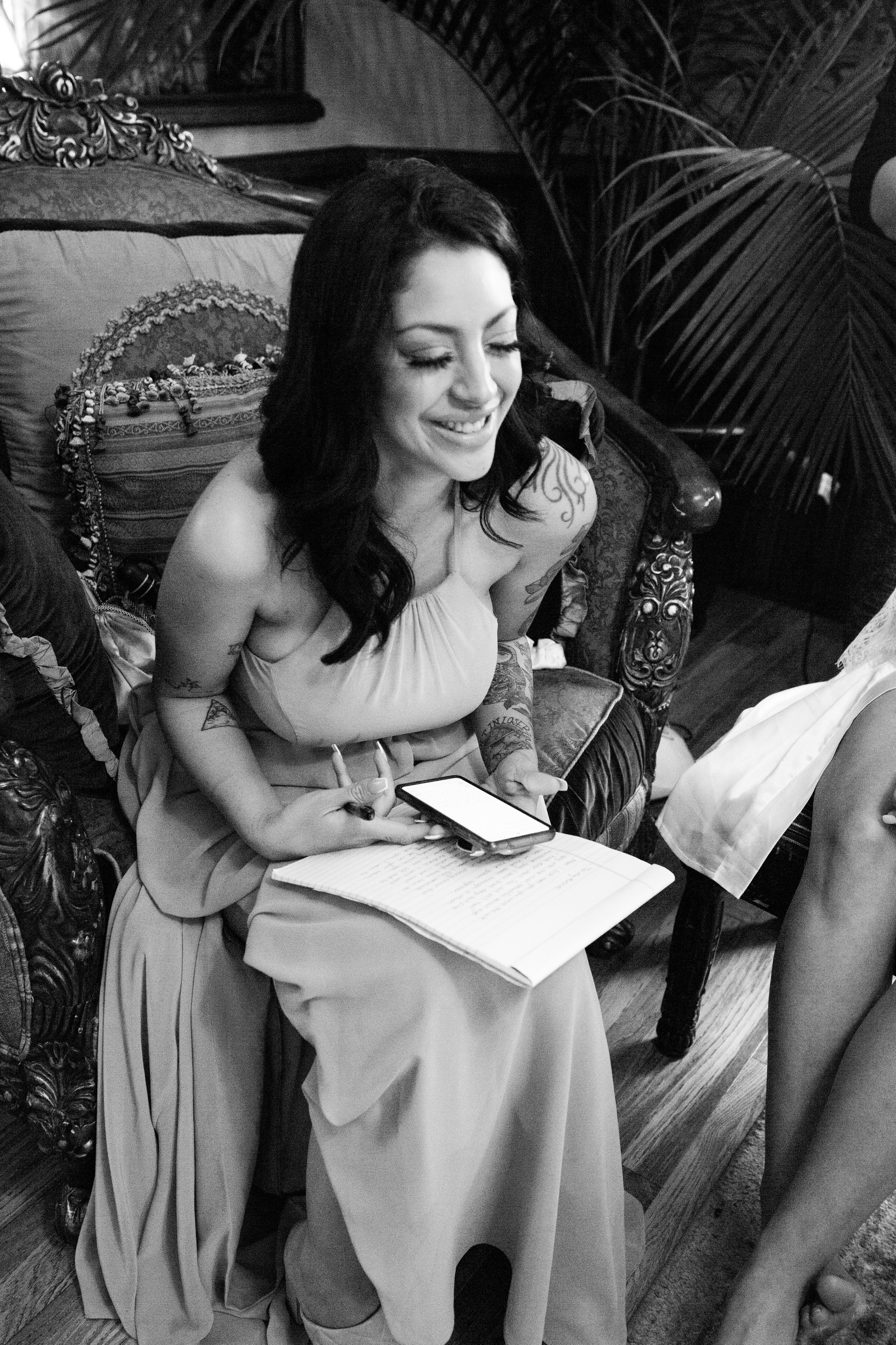 Jacob&Brianna. Wedding photography in San Diego