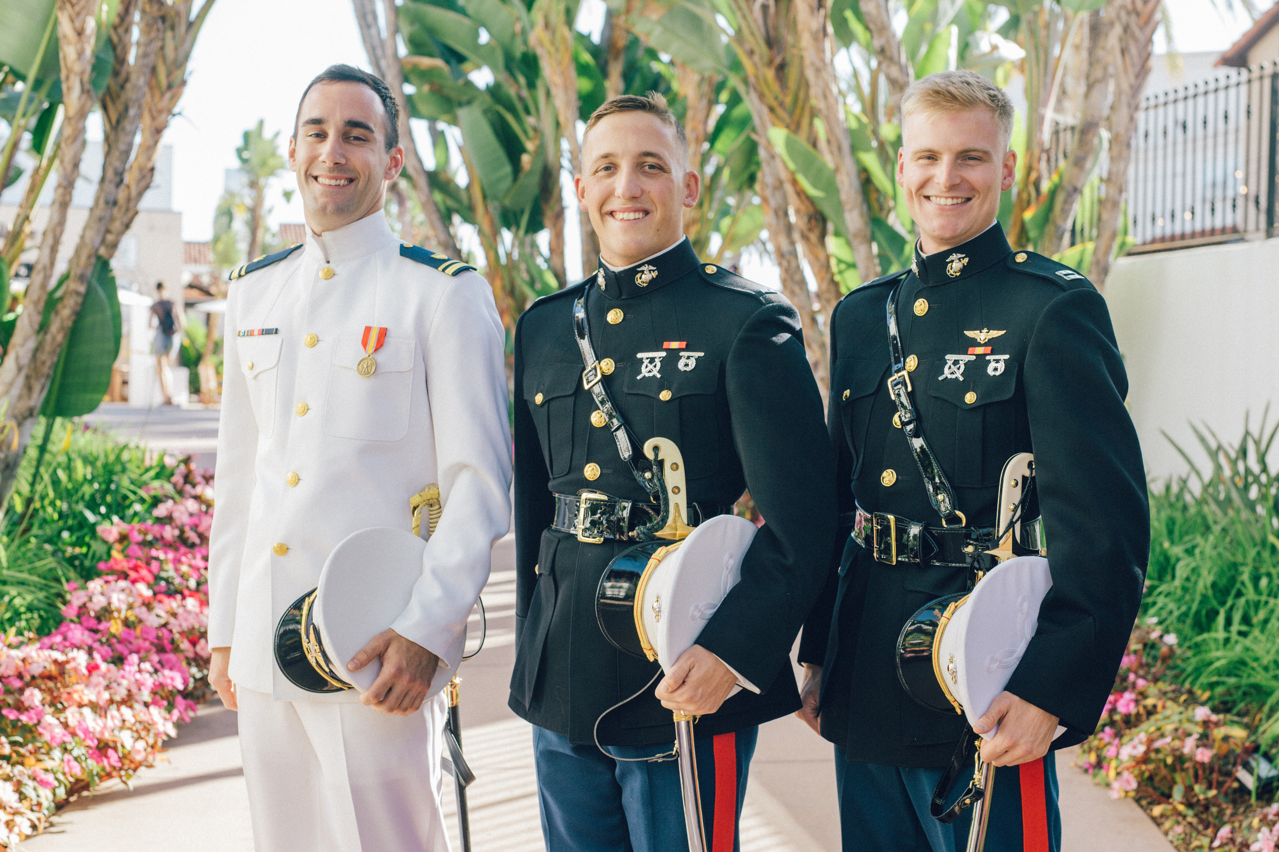 Connor&Kendall. Wedding photography in San Diego