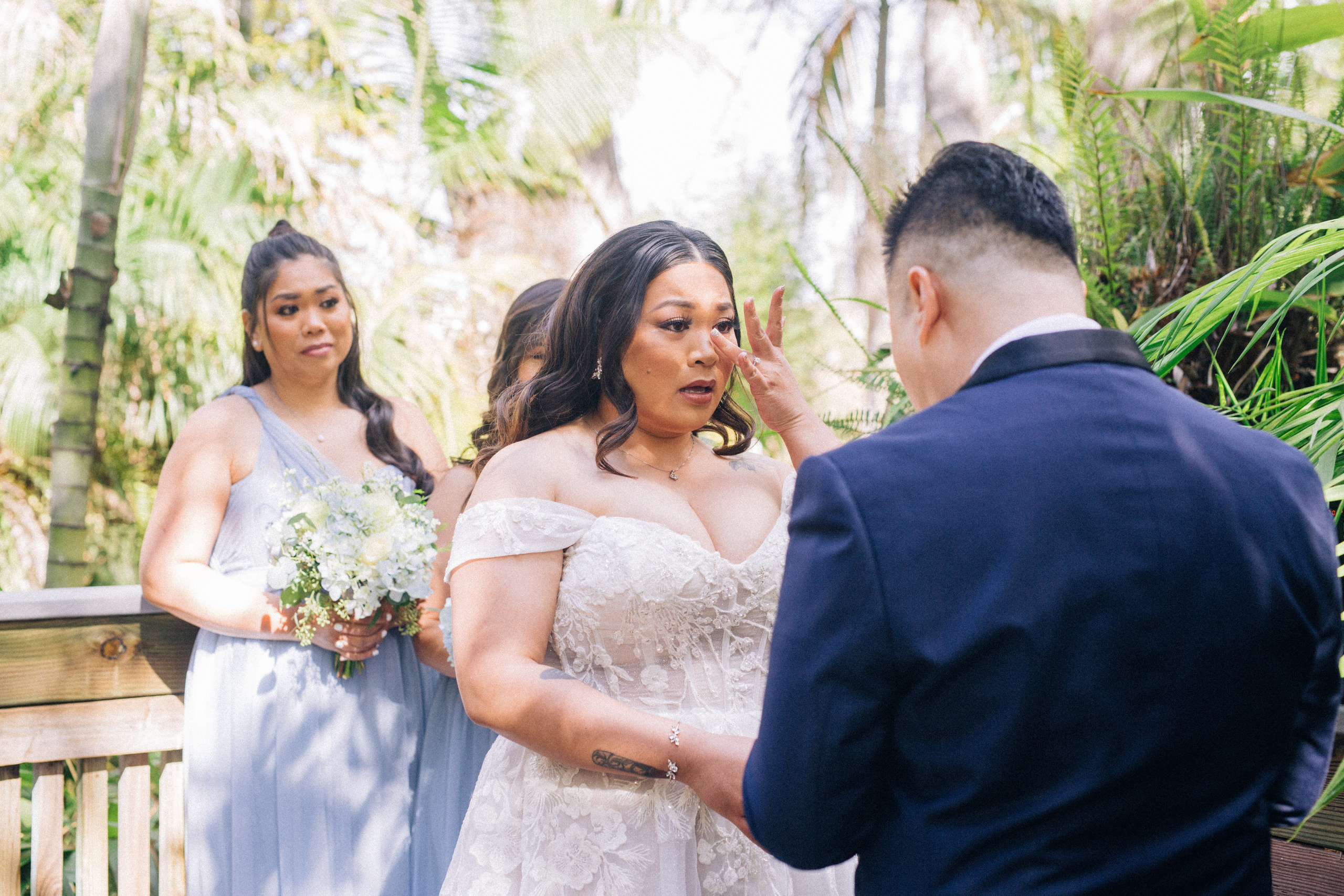 Andy&Melanie. Wedding photography in San Diego