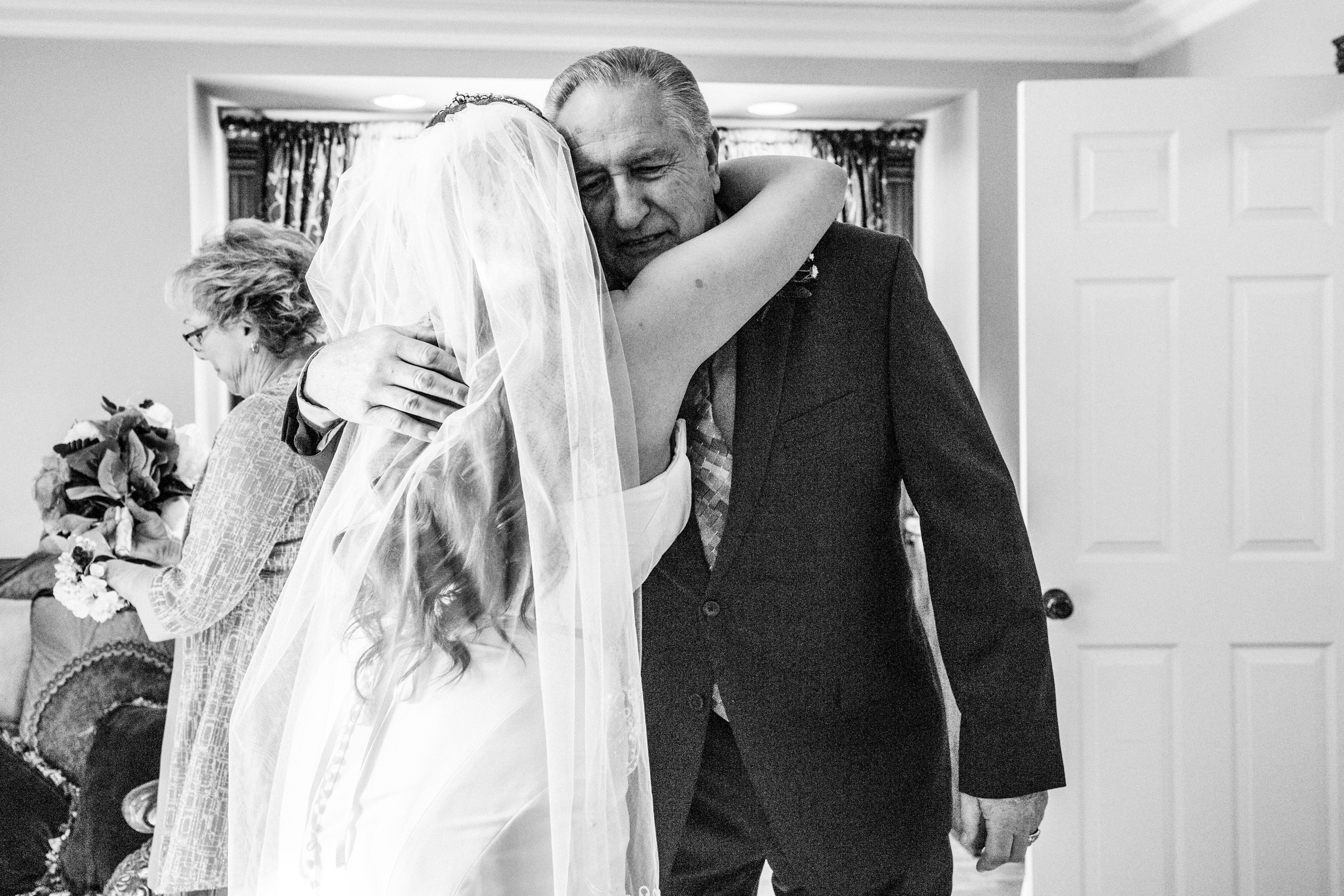 Jacob&Brianna. Wedding photography in San Diego