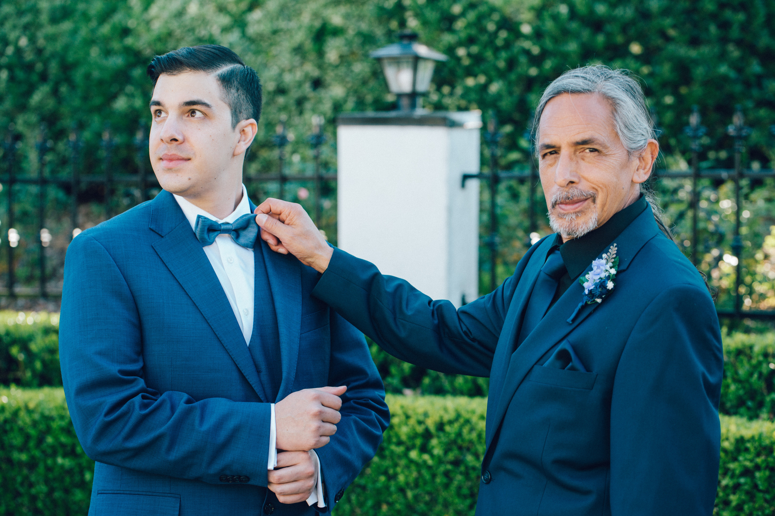 Jacob&Brianna. Wedding photography in San Diego