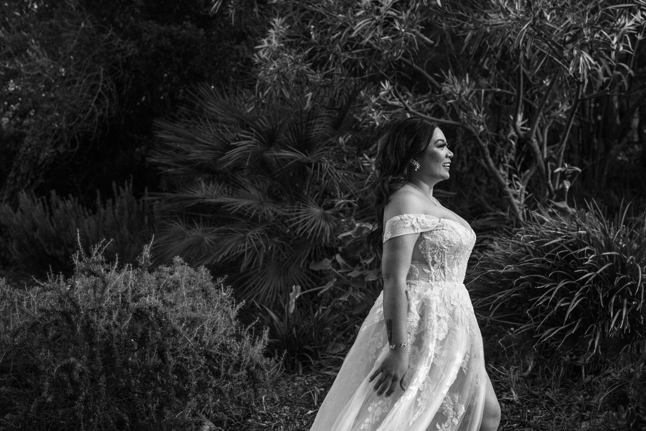 Andy&Melanie. Wedding photography in San Diego