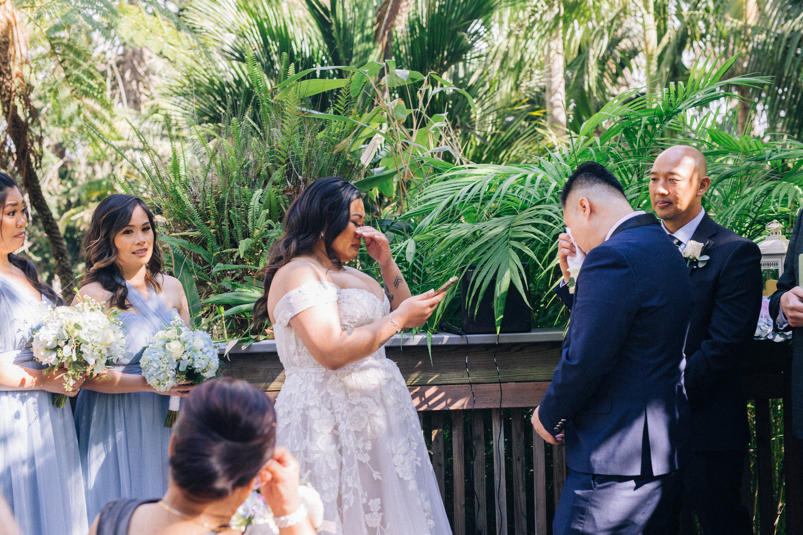 Andy&Melanie. Wedding photography in San Diego