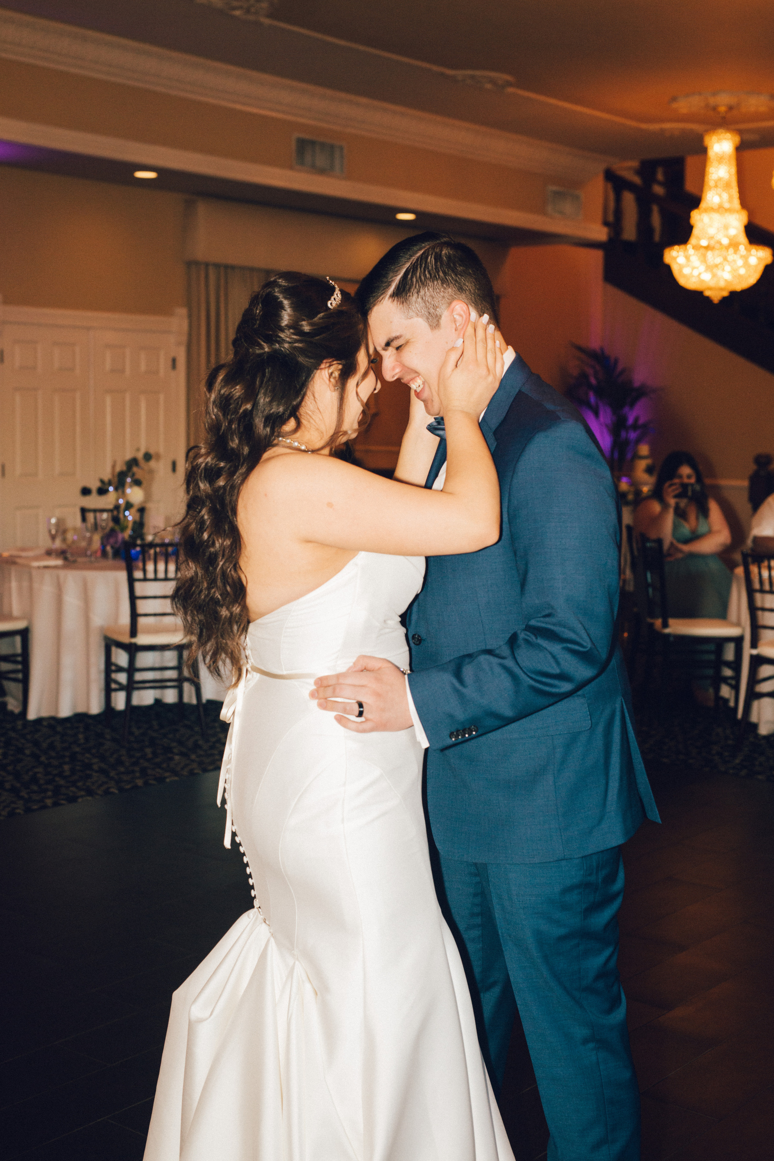 Jacob&Brianna. Wedding photography in San Diego