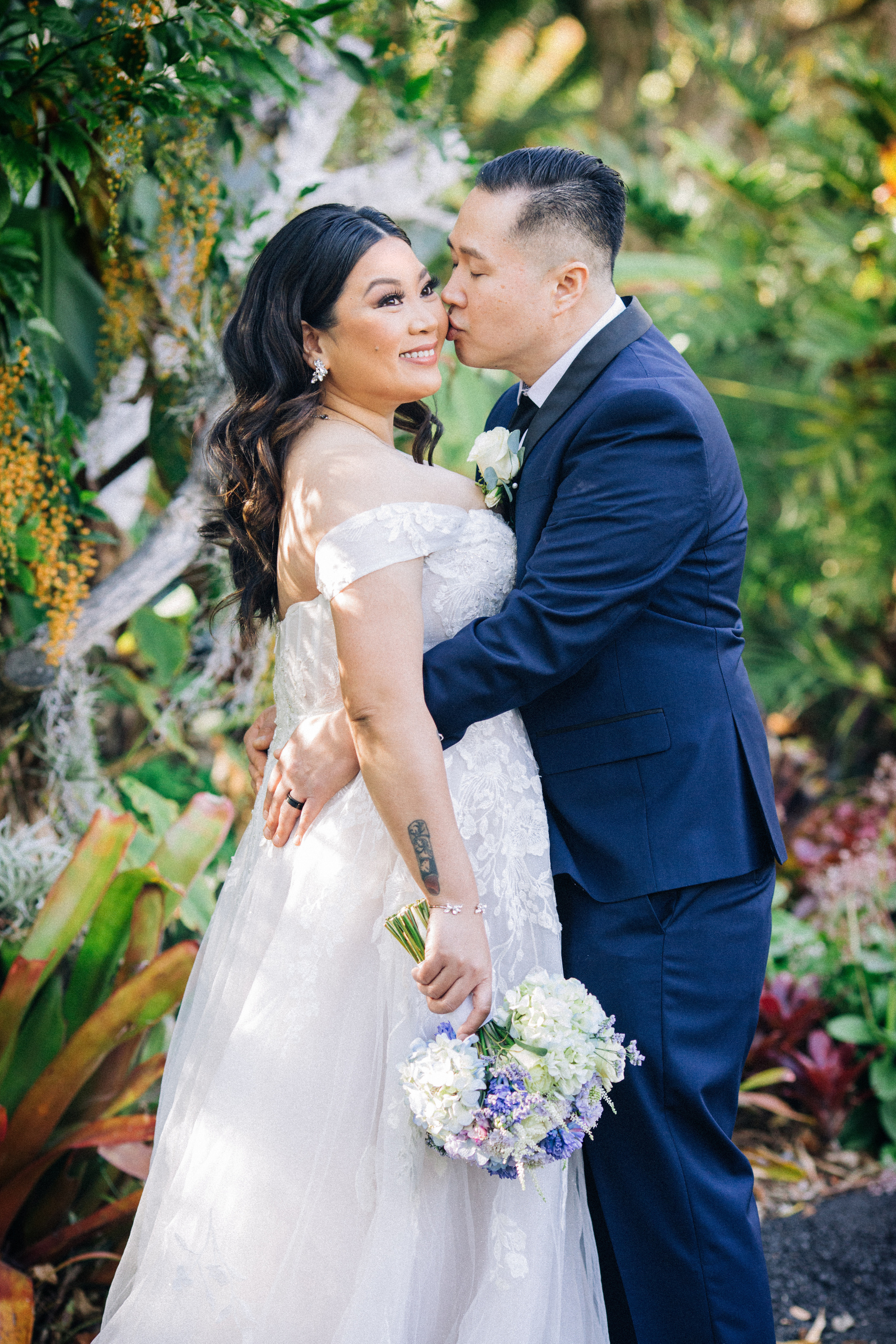 Andy&Melanie. Wedding photography in San Diego