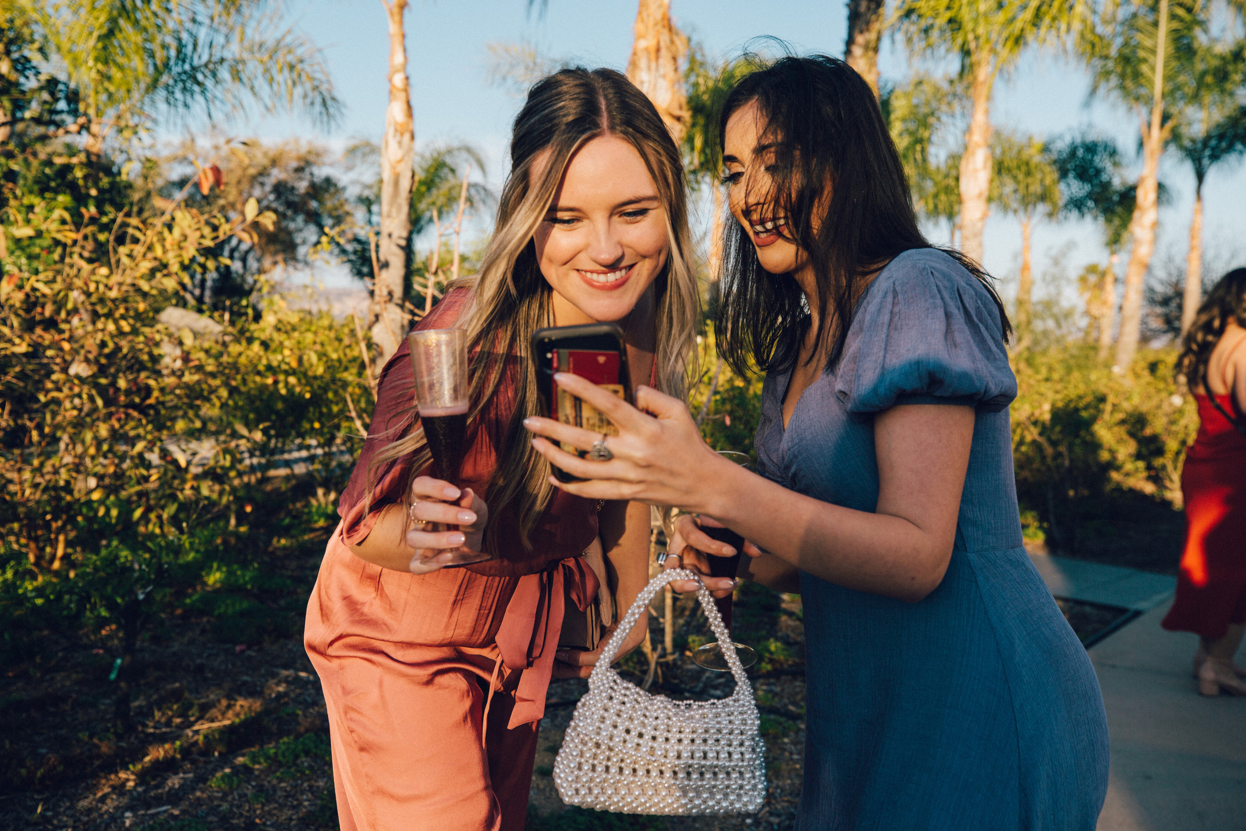 Marco&Caroline. Wedding photography in San Diego