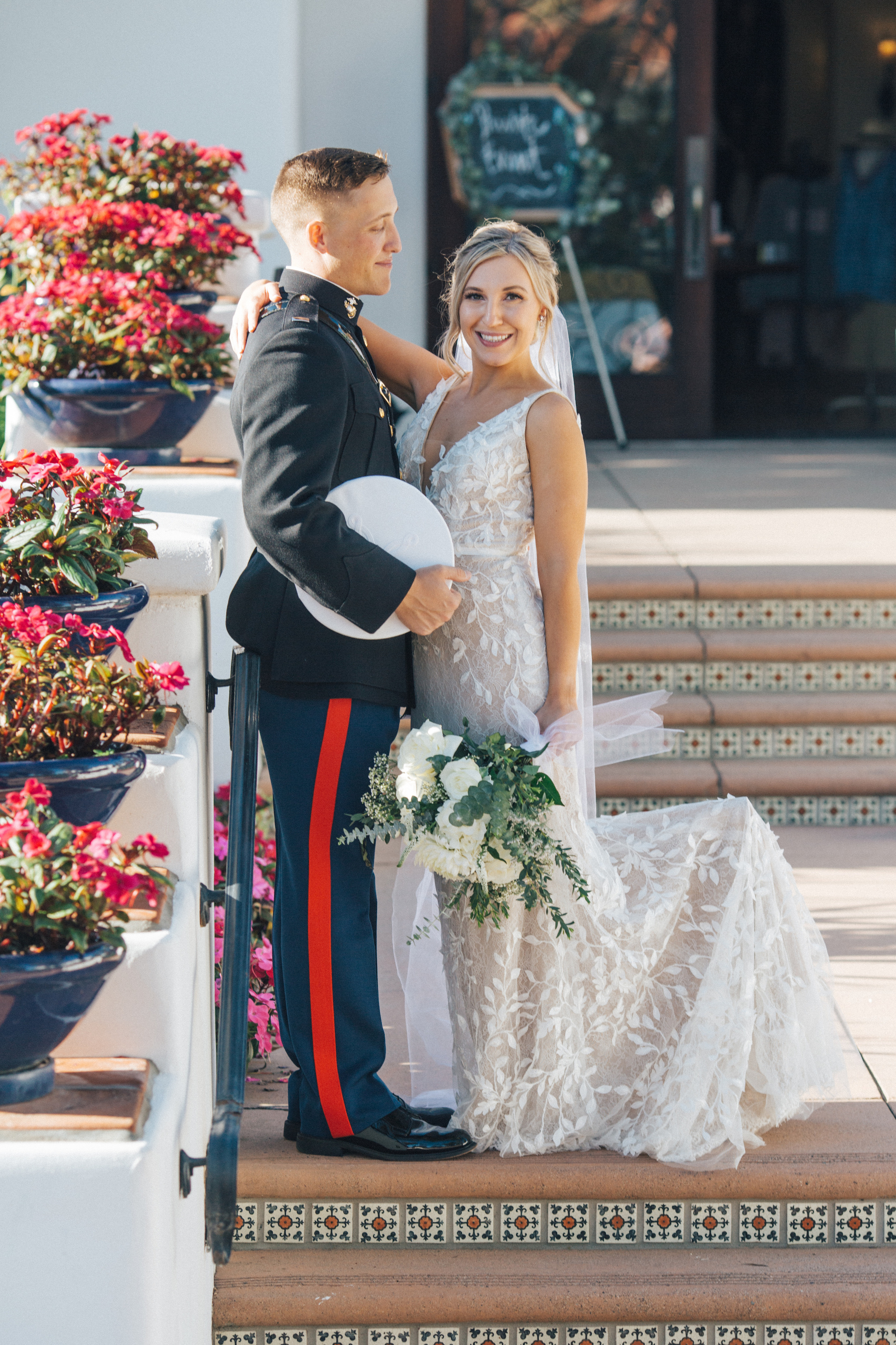 Connor&Kendall. Wedding photography in San Diego