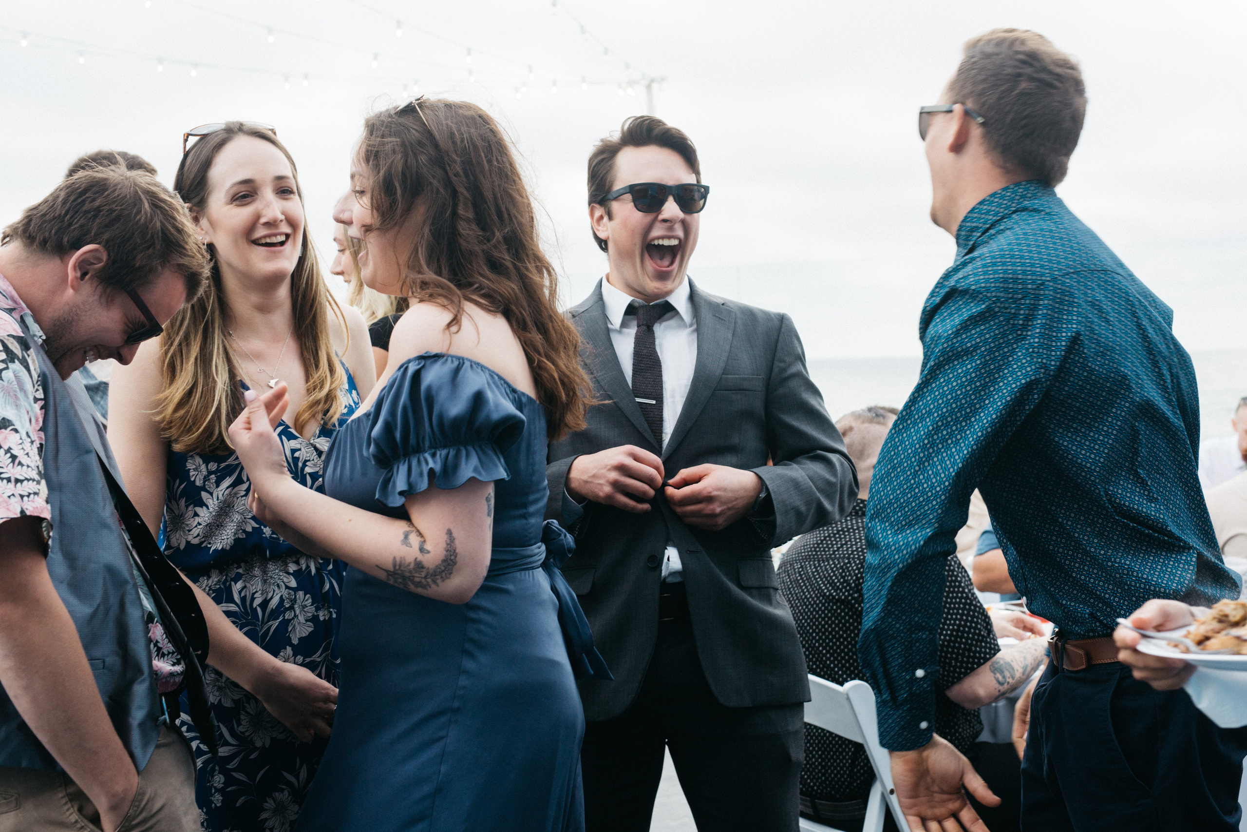 Brandon&Anna. Wedding photography in San Diego