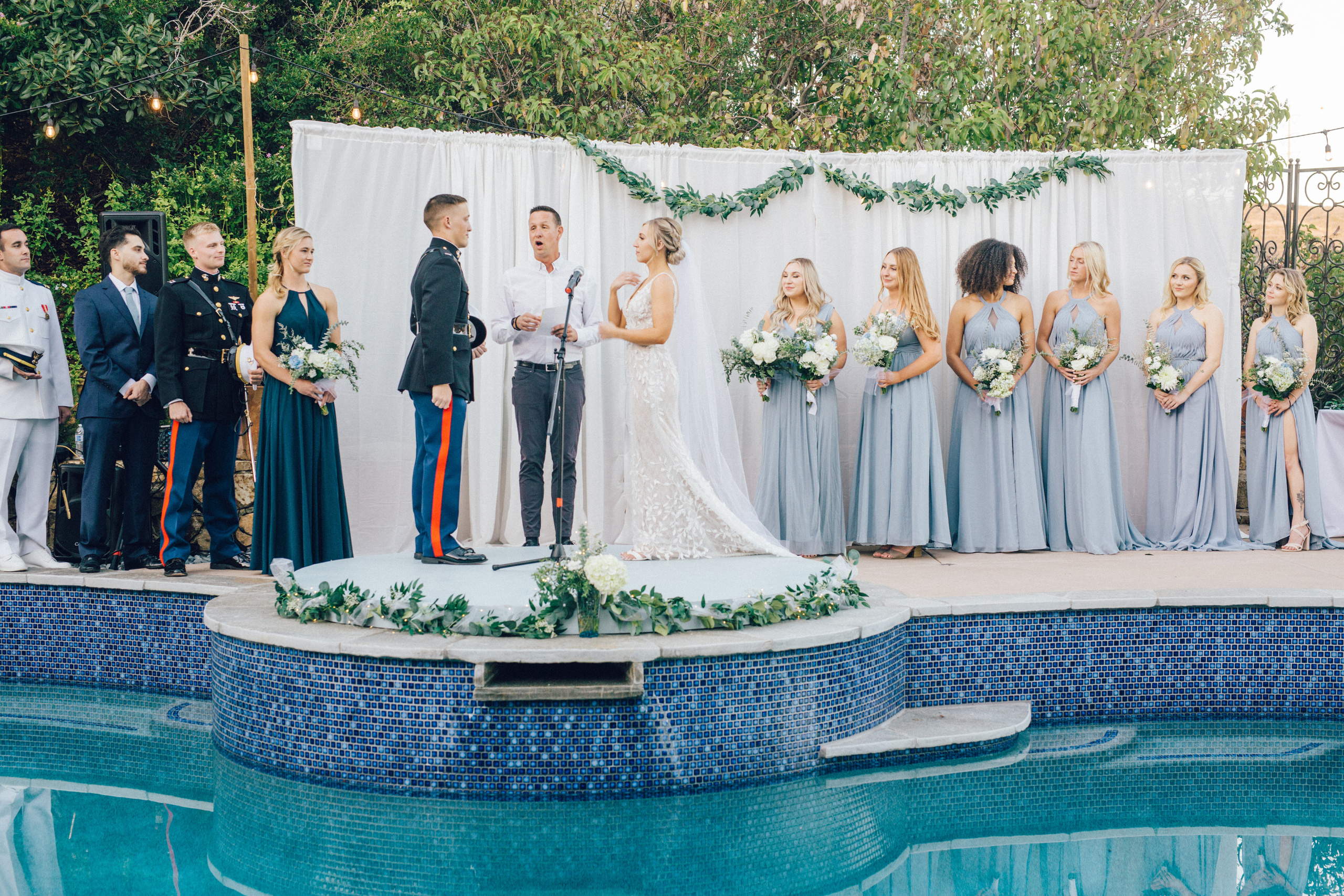 Connor&Kendall. Wedding photography in San Diego