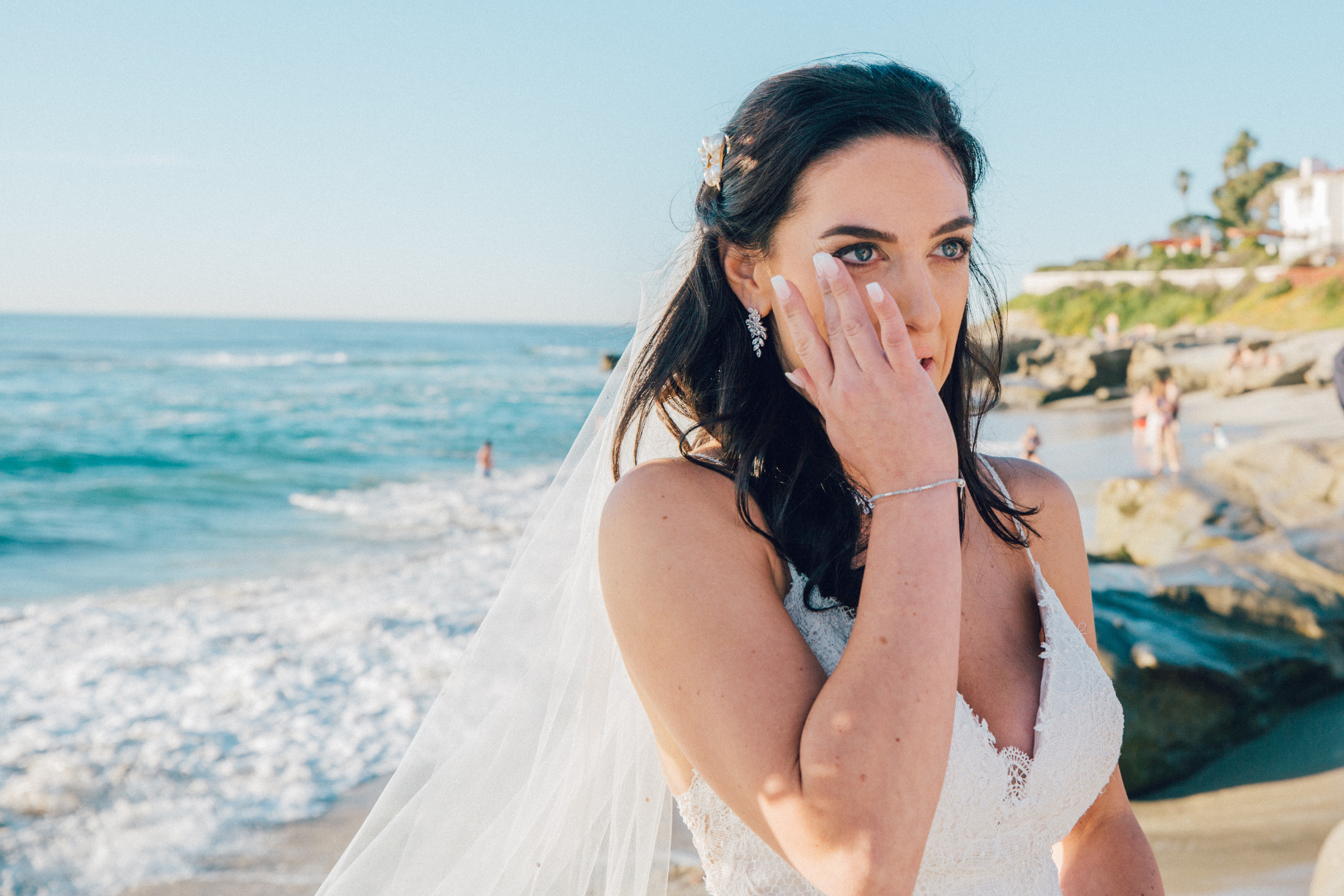 Logan&Taylor. Wedding photography in San Diego