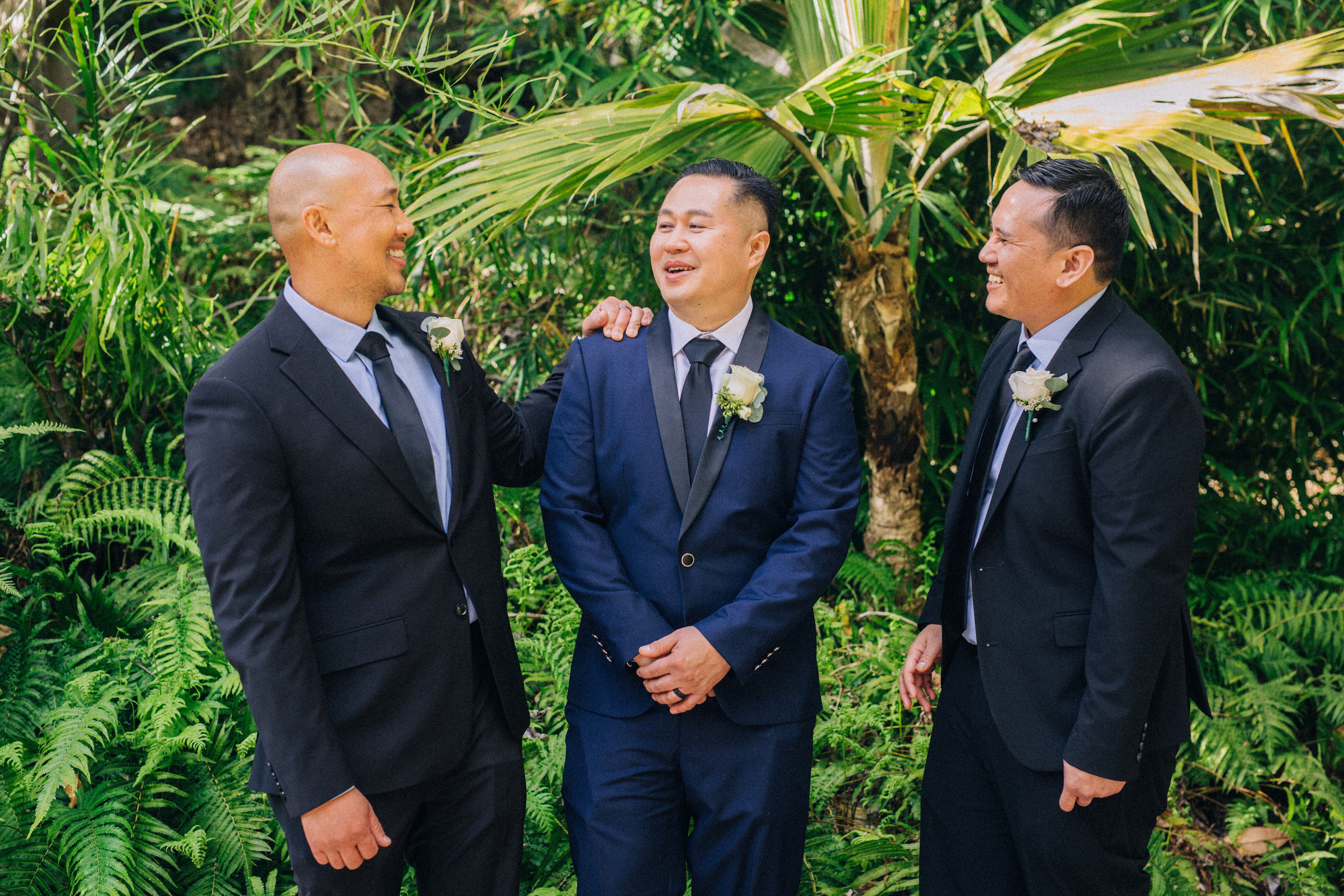 Andy&Melanie. Wedding photography in San Diego