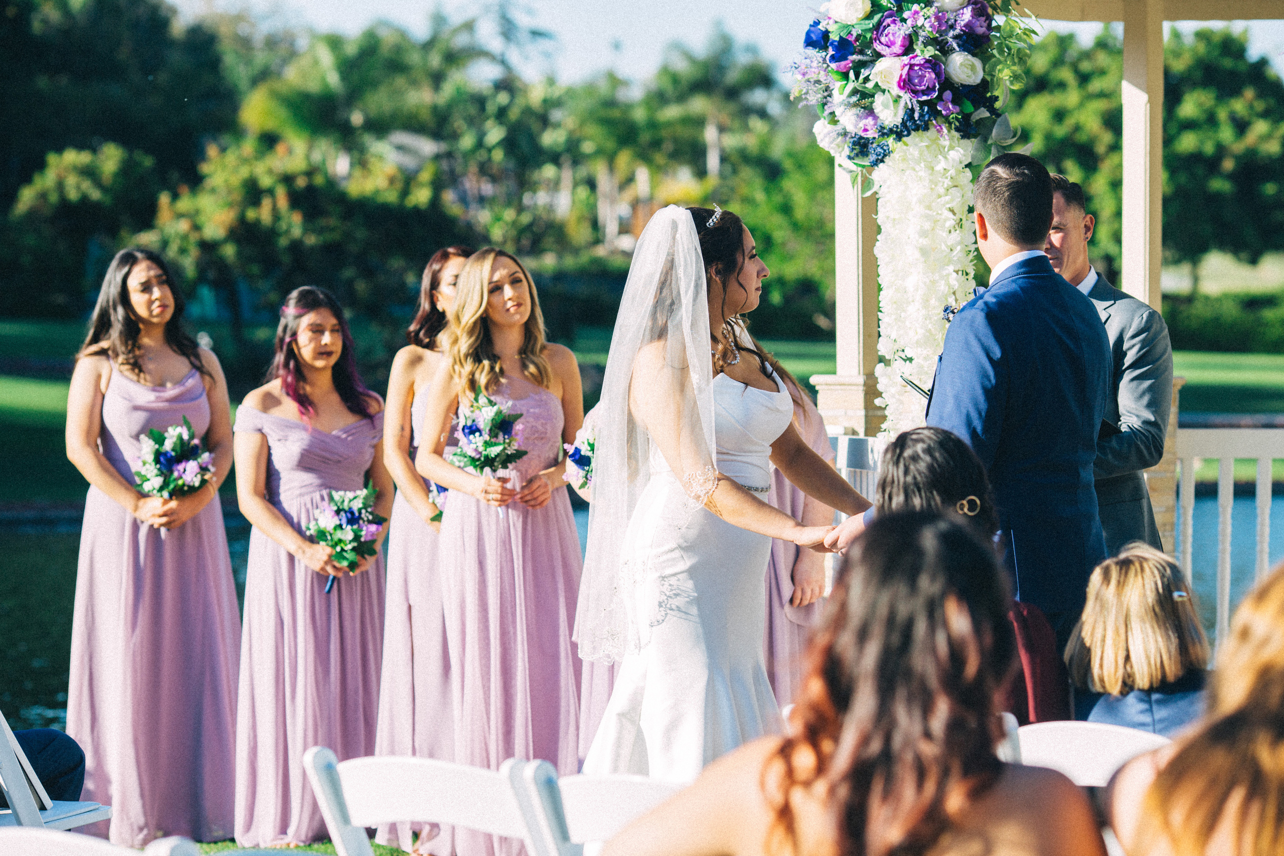 Jacob&Brianna. Wedding photography in San Diego