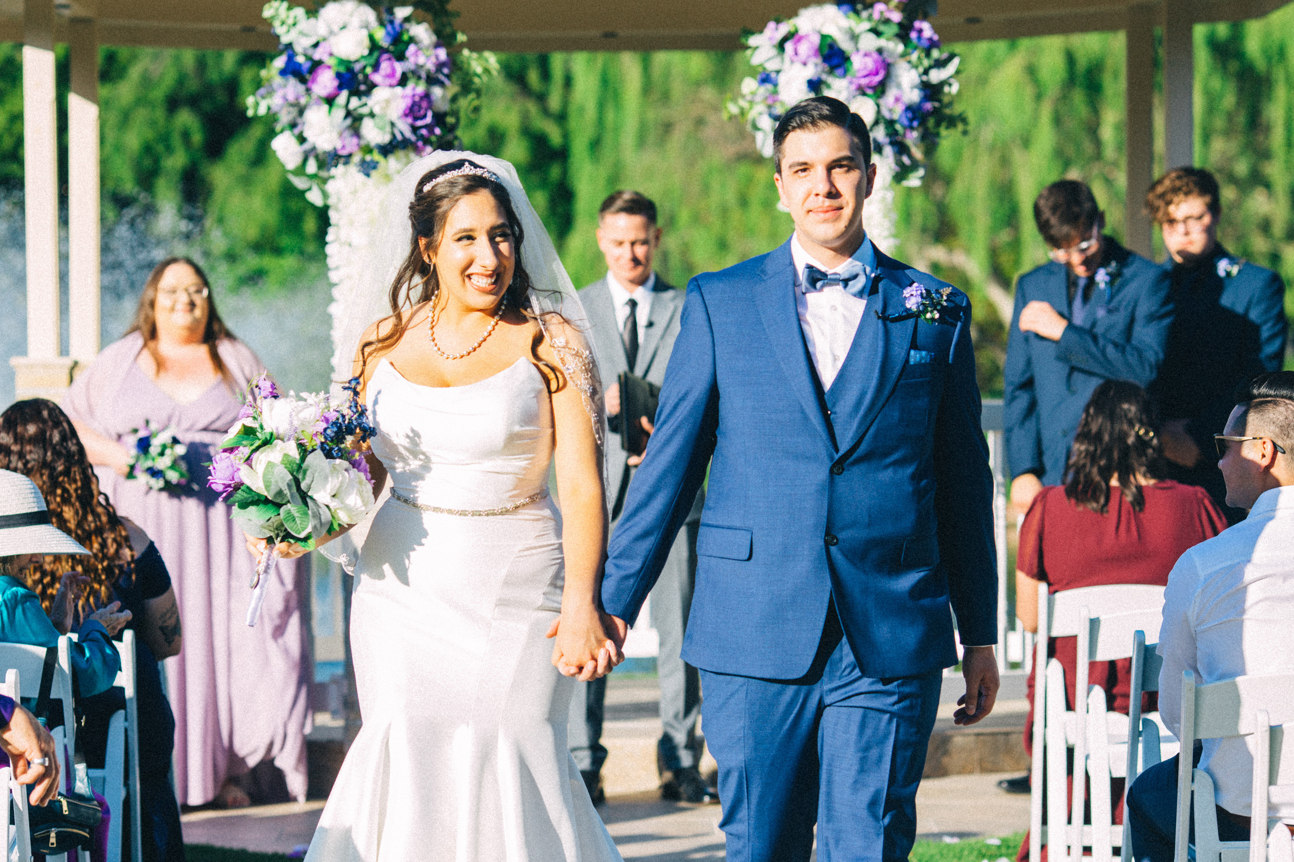 Jacob&Brianna. Wedding photography in San Diego