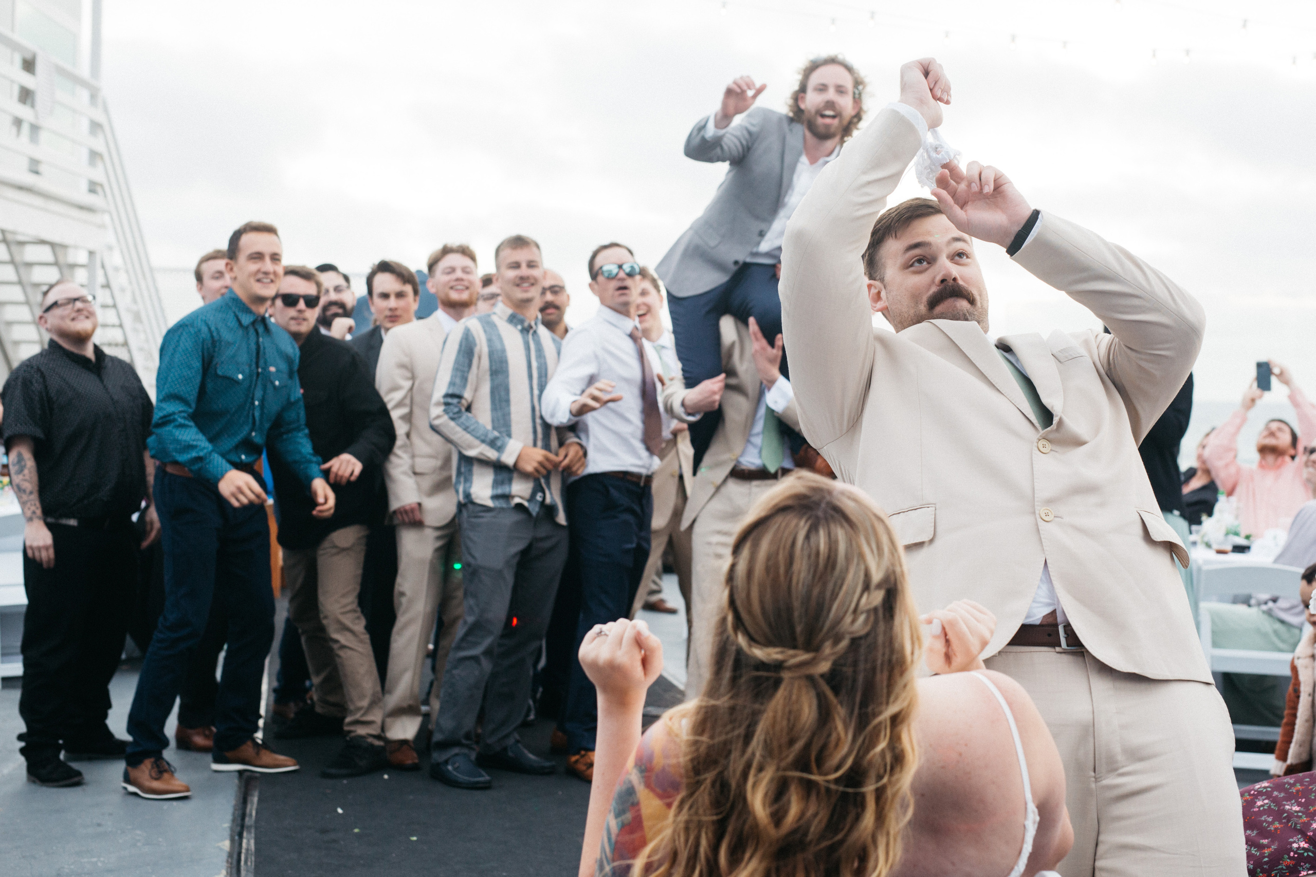 Brandon&Anna. Wedding photography in San Diego