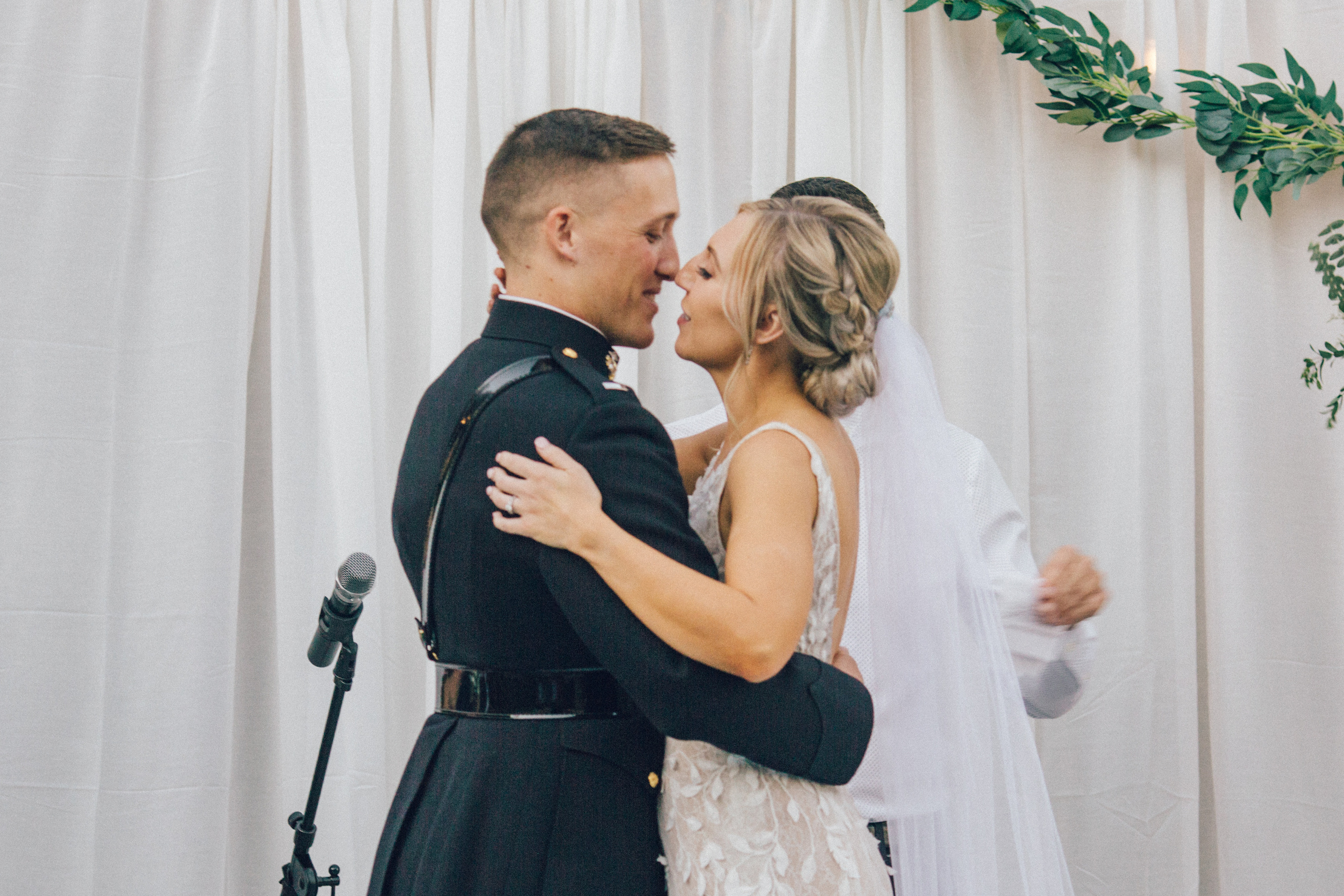 Connor&Kendall. Wedding photography in San Diego