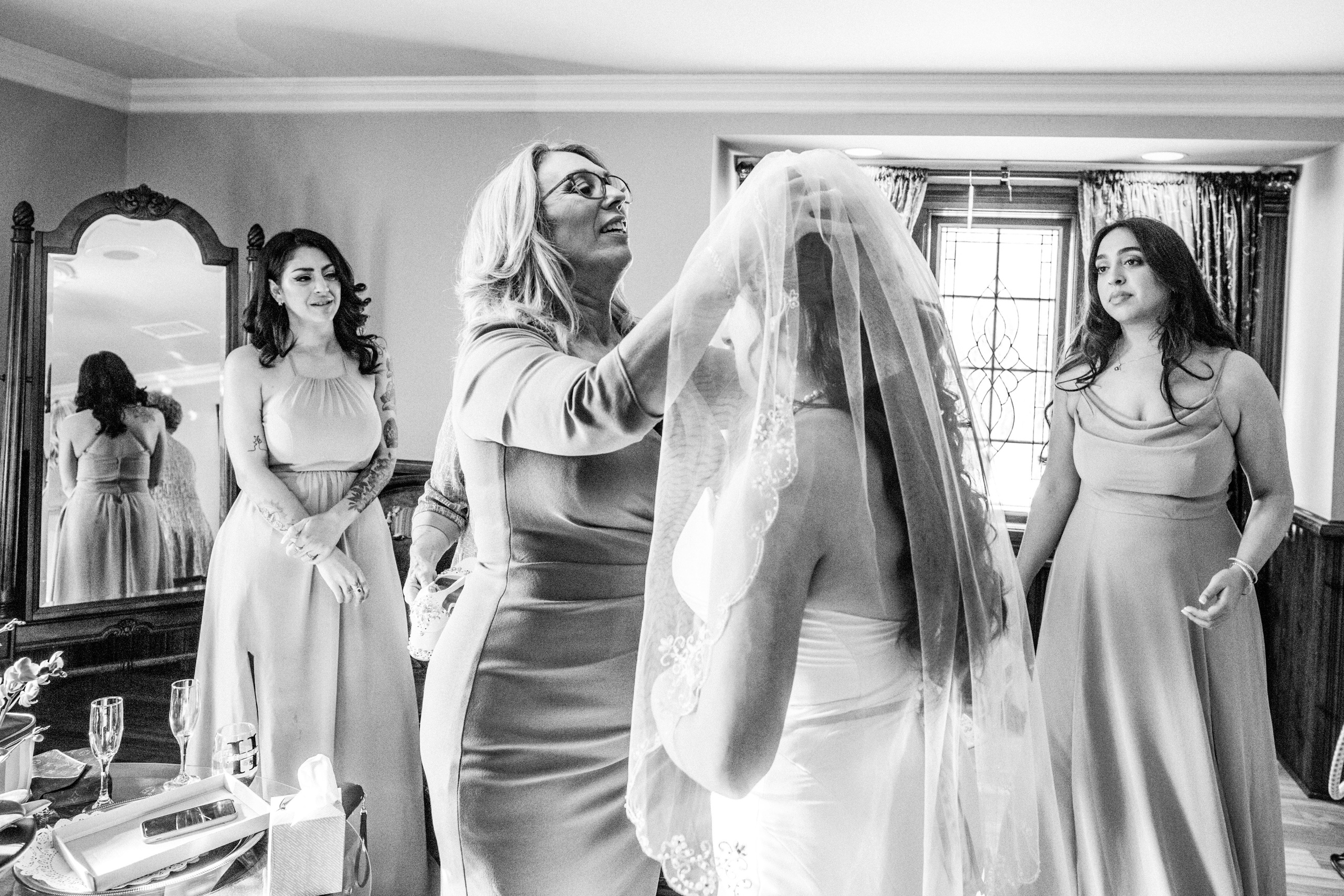 Jacob&Brianna. Wedding photography in San Diego