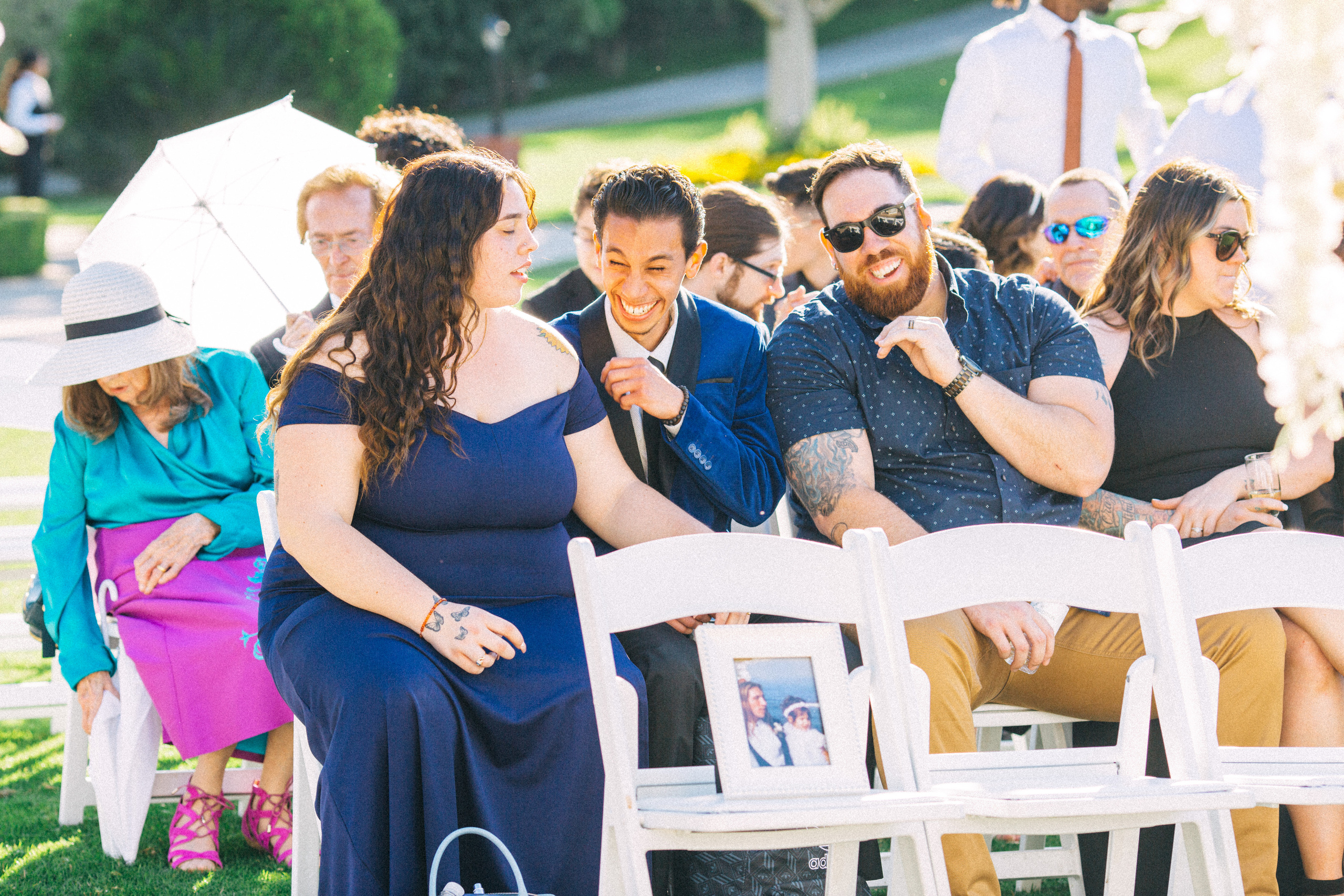 Jacob&Brianna. Wedding photography in San Diego