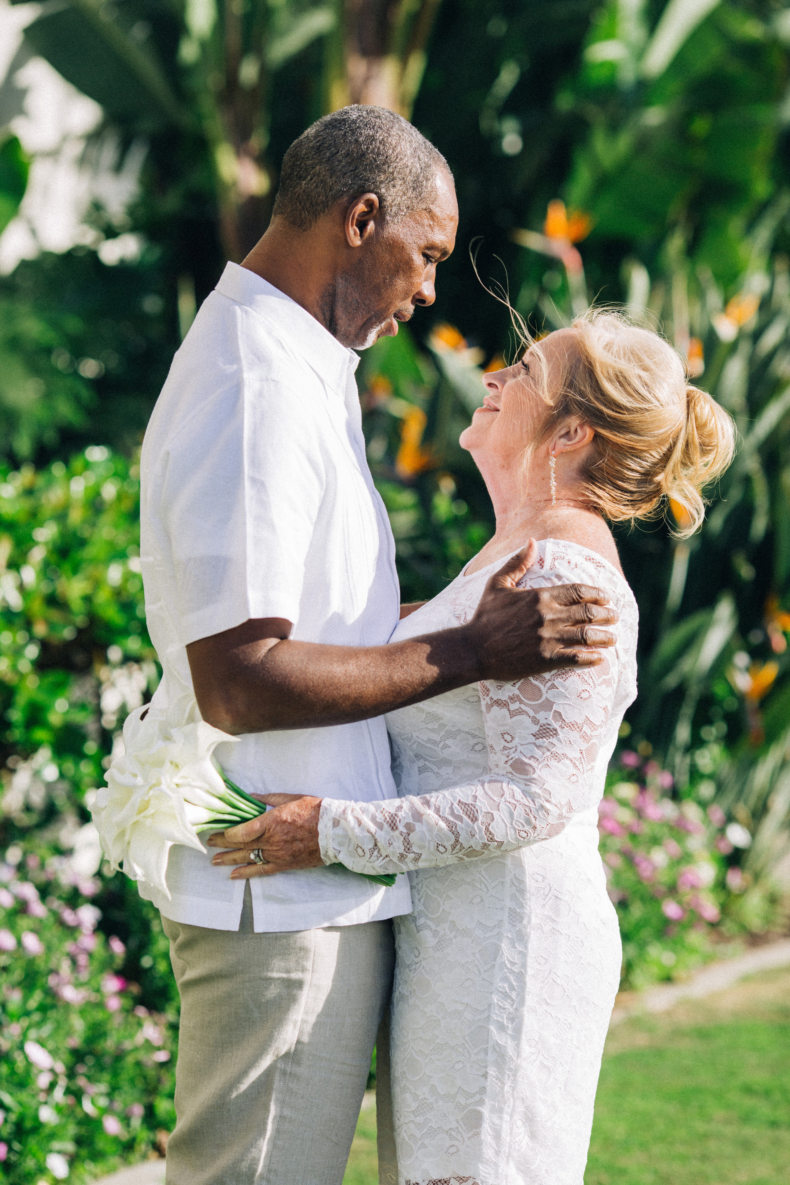 Davin&Karen. Wedding photography in San Diego