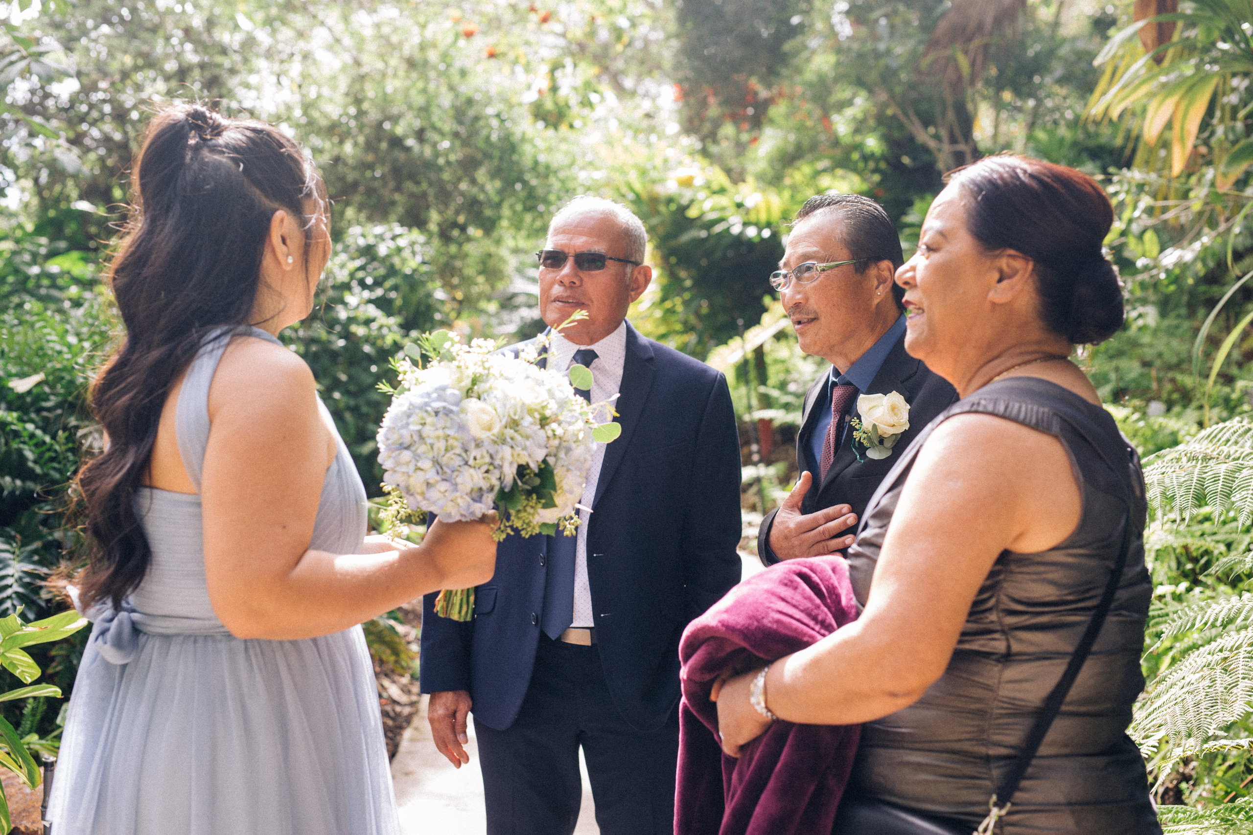 Andy&Melanie. Wedding photography in San Diego