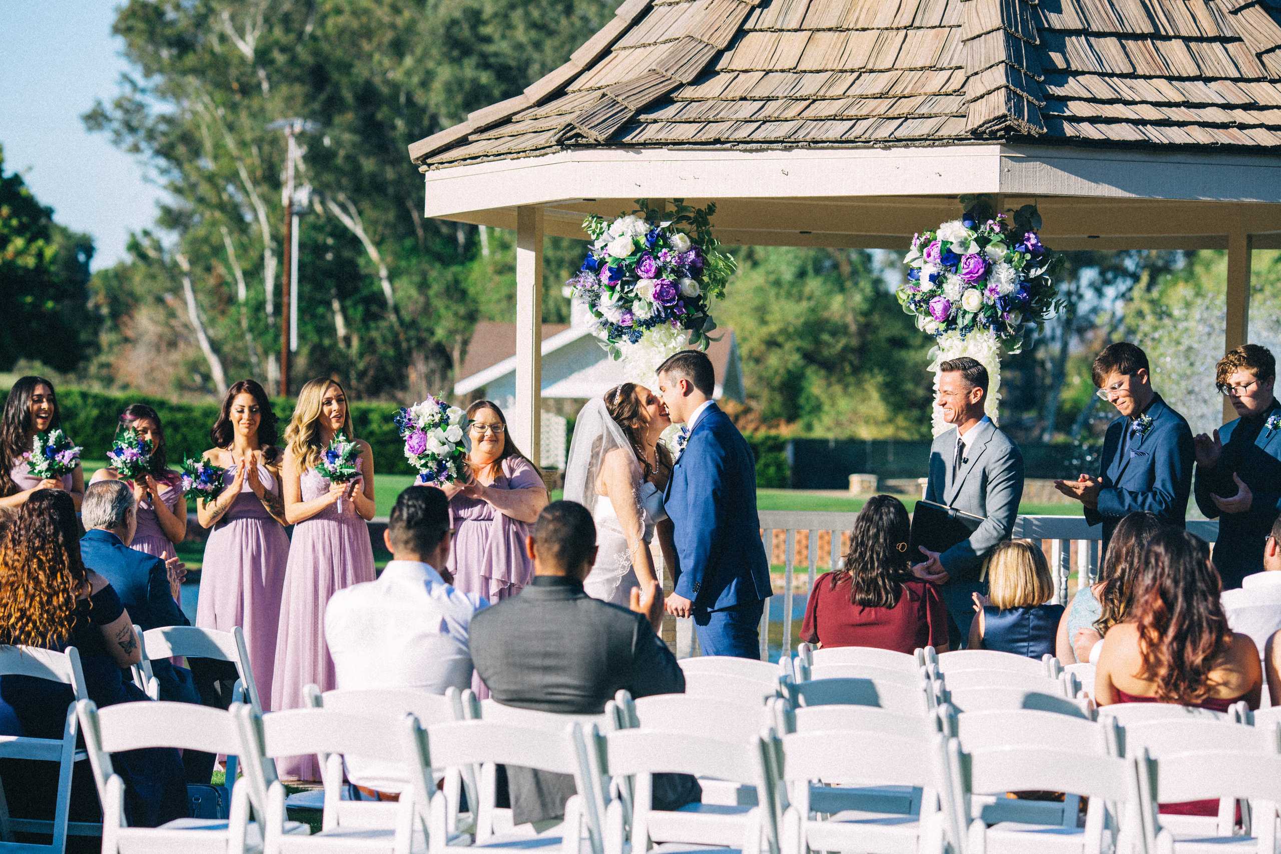 Jacob&Brianna. Wedding photography in San Diego
