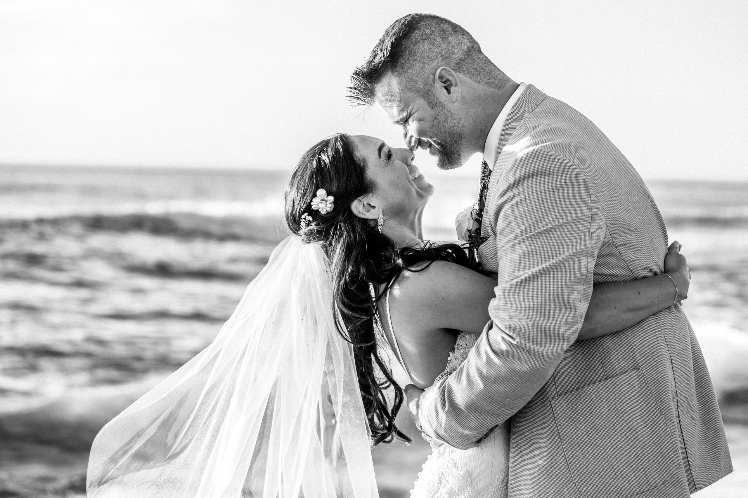Logan&Taylor. Wedding photography in San Diego