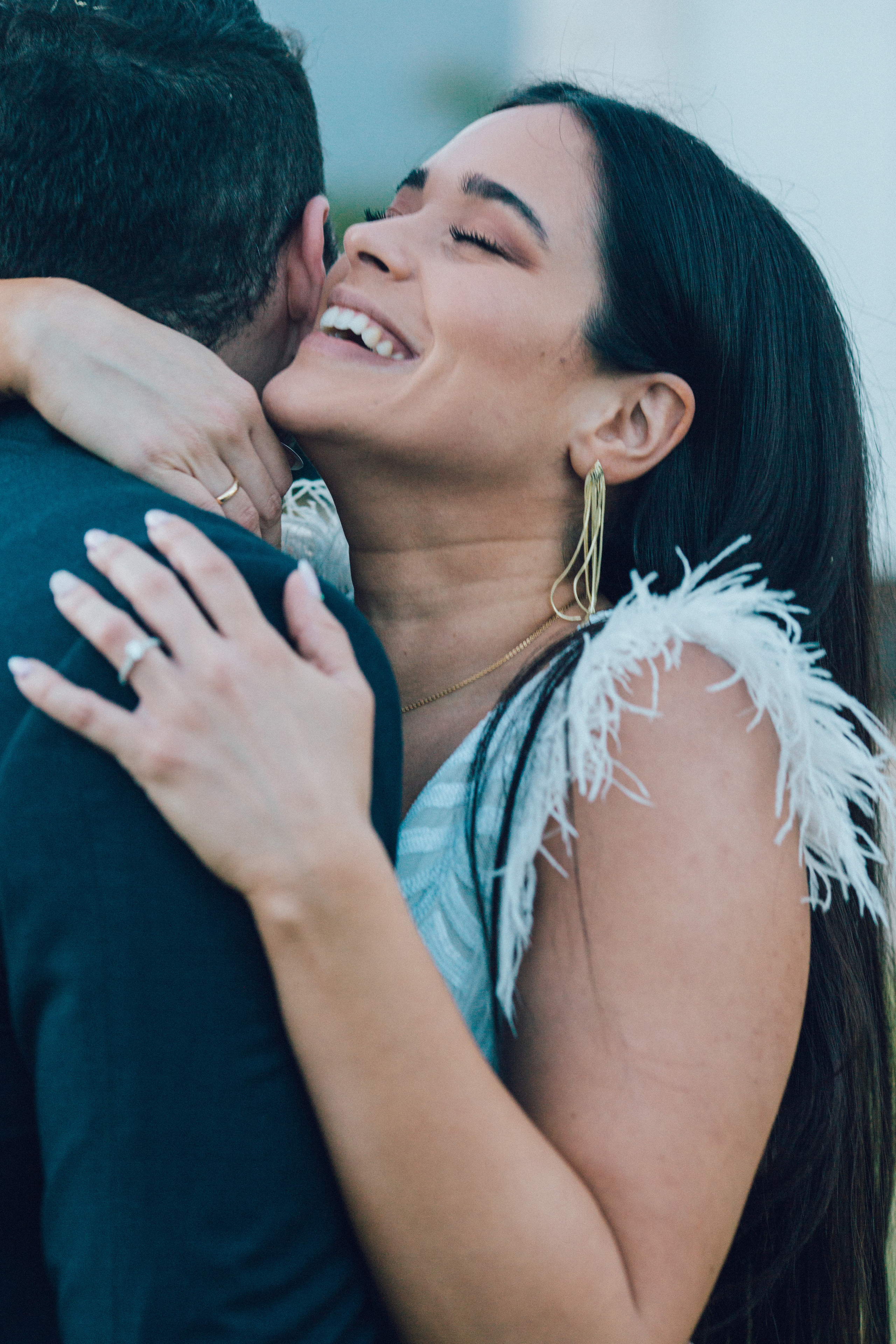 Wedding photography in San Diego