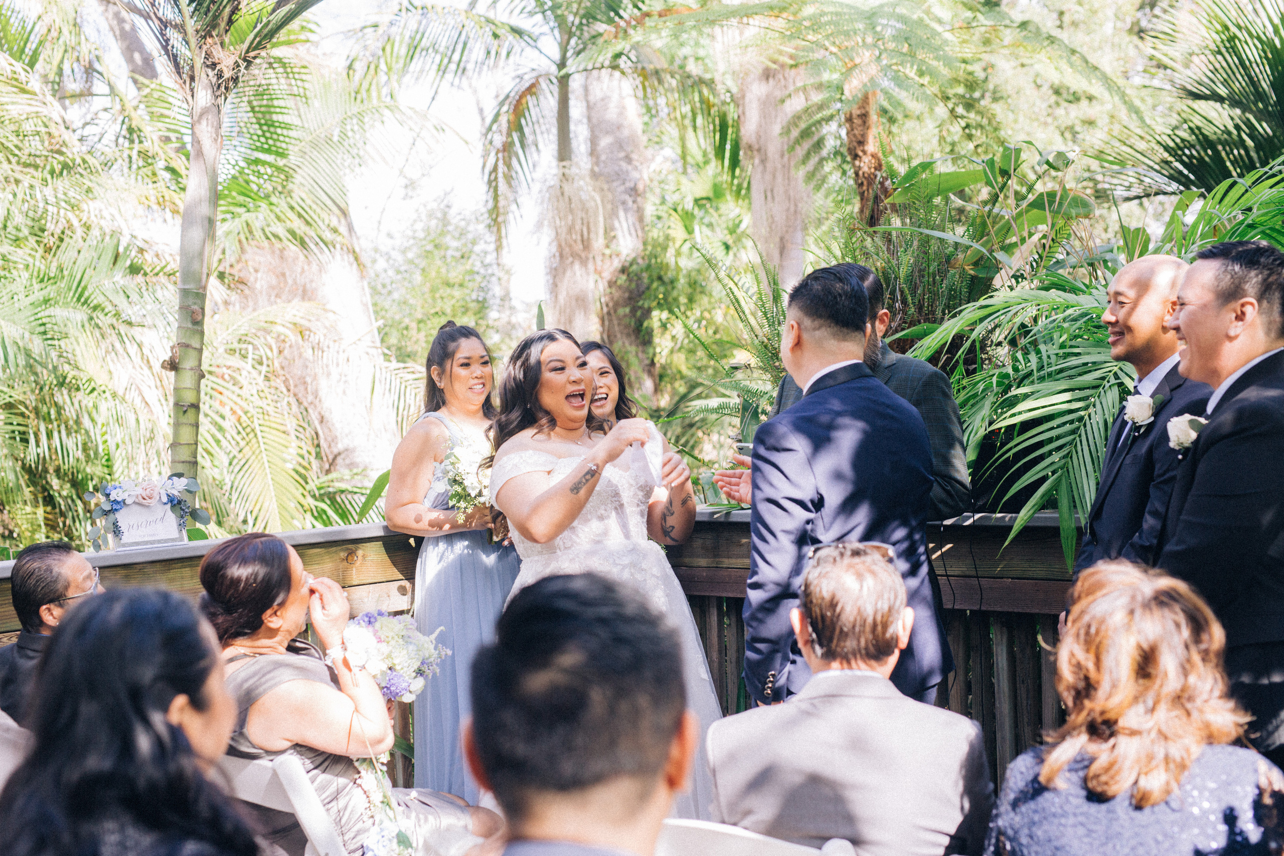 Andy&Melanie. Wedding photography in San Diego