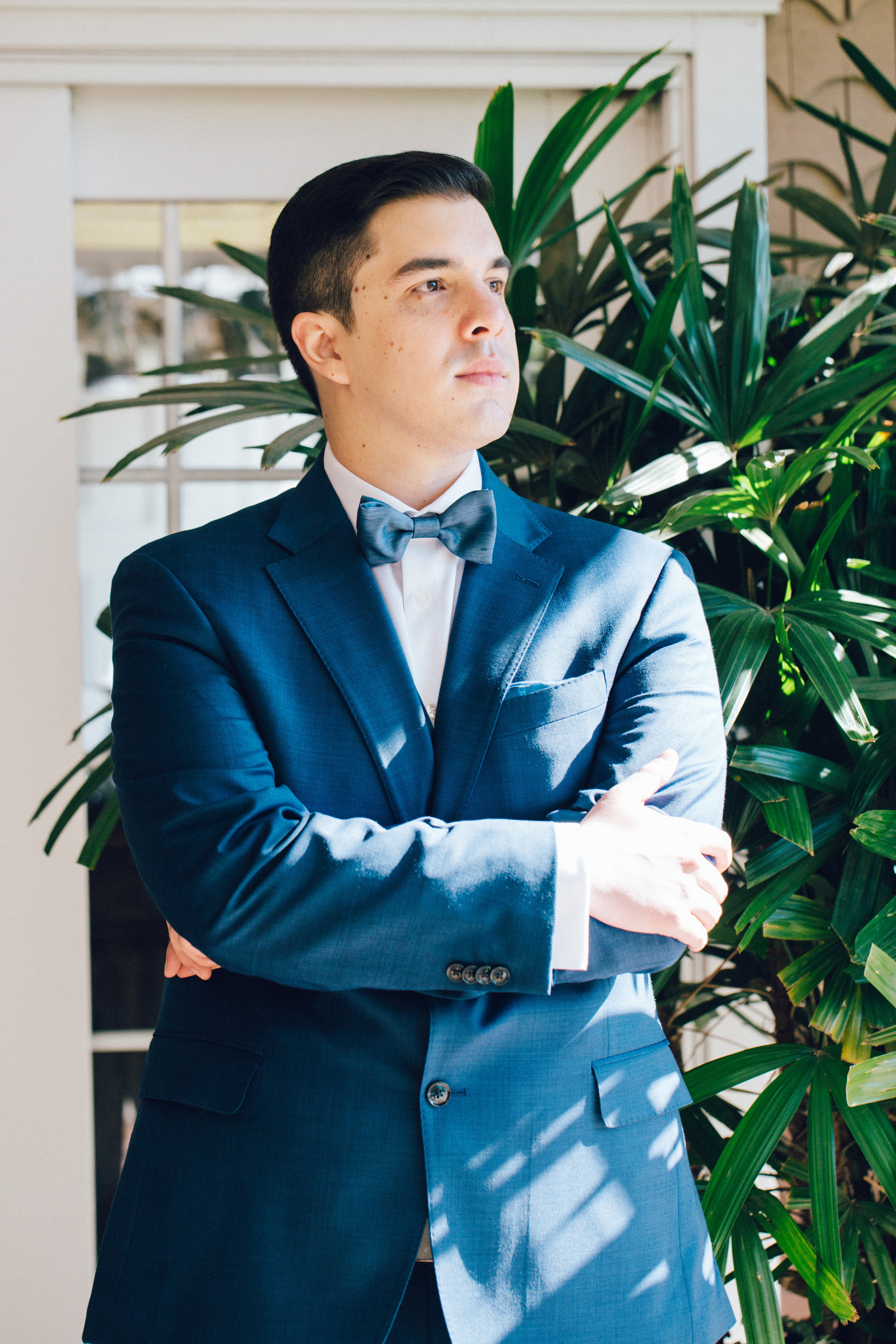 Jacob&Brianna. Wedding photography in San Diego