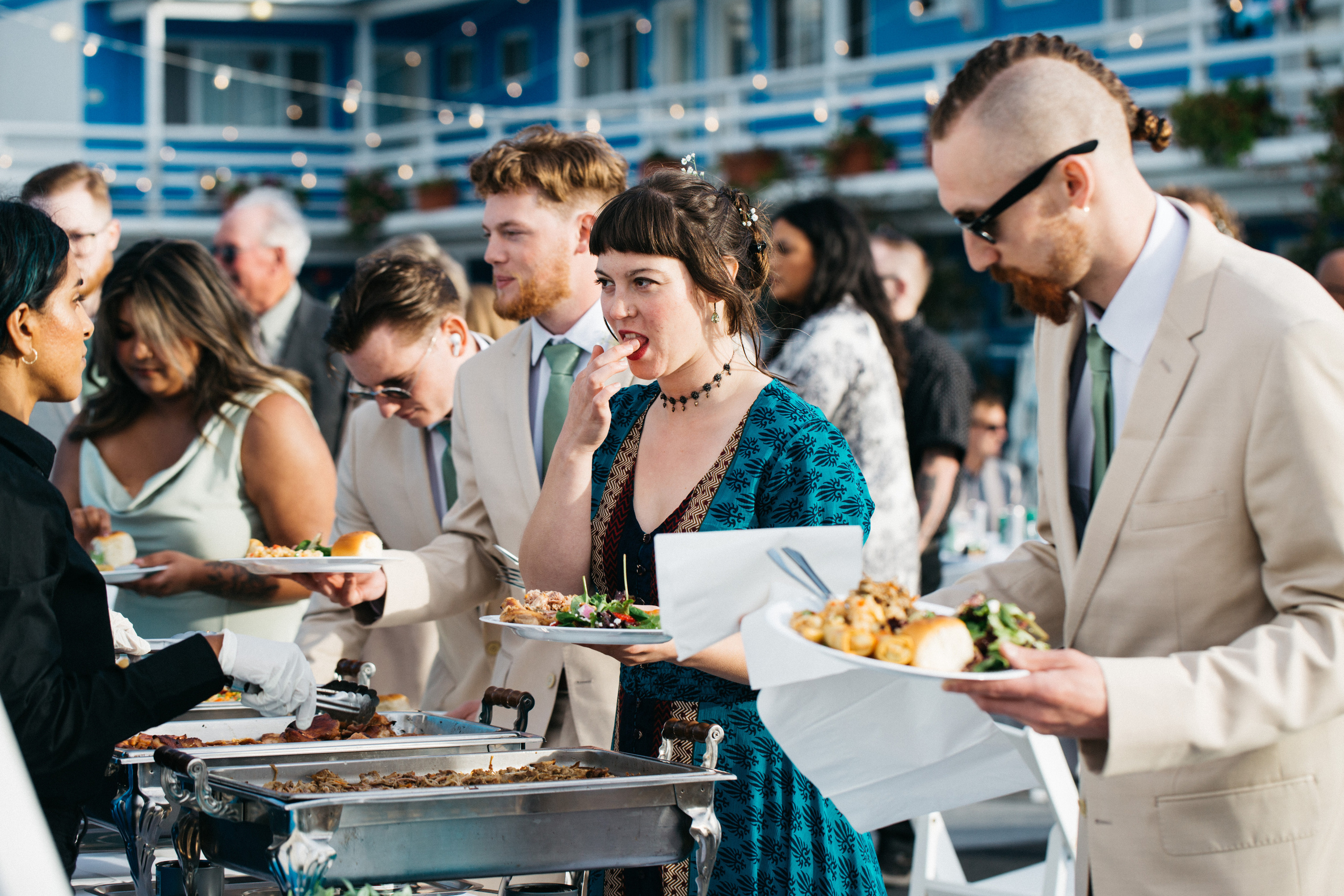 Brandon&Anna. Wedding photography in San Diego