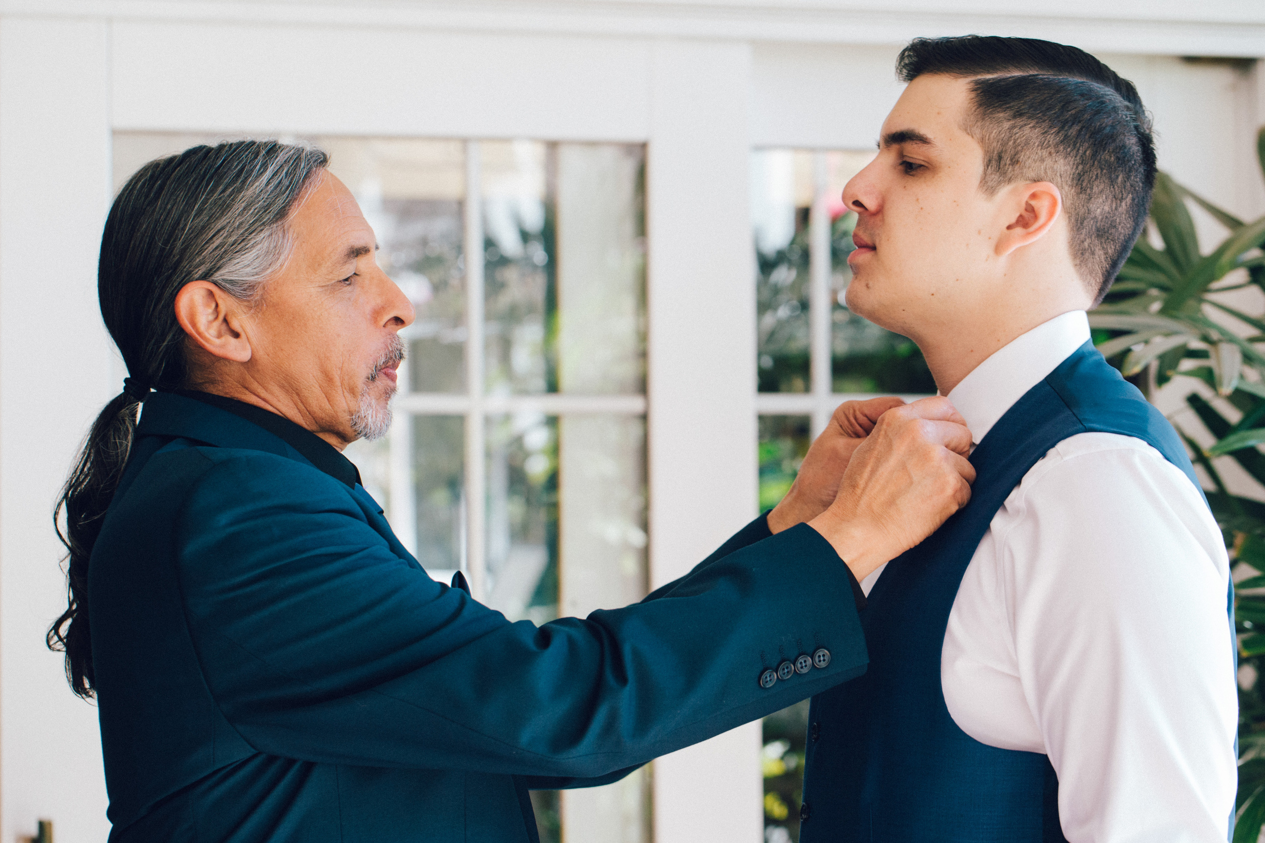 Jacob&Brianna. Wedding photography in San Diego
