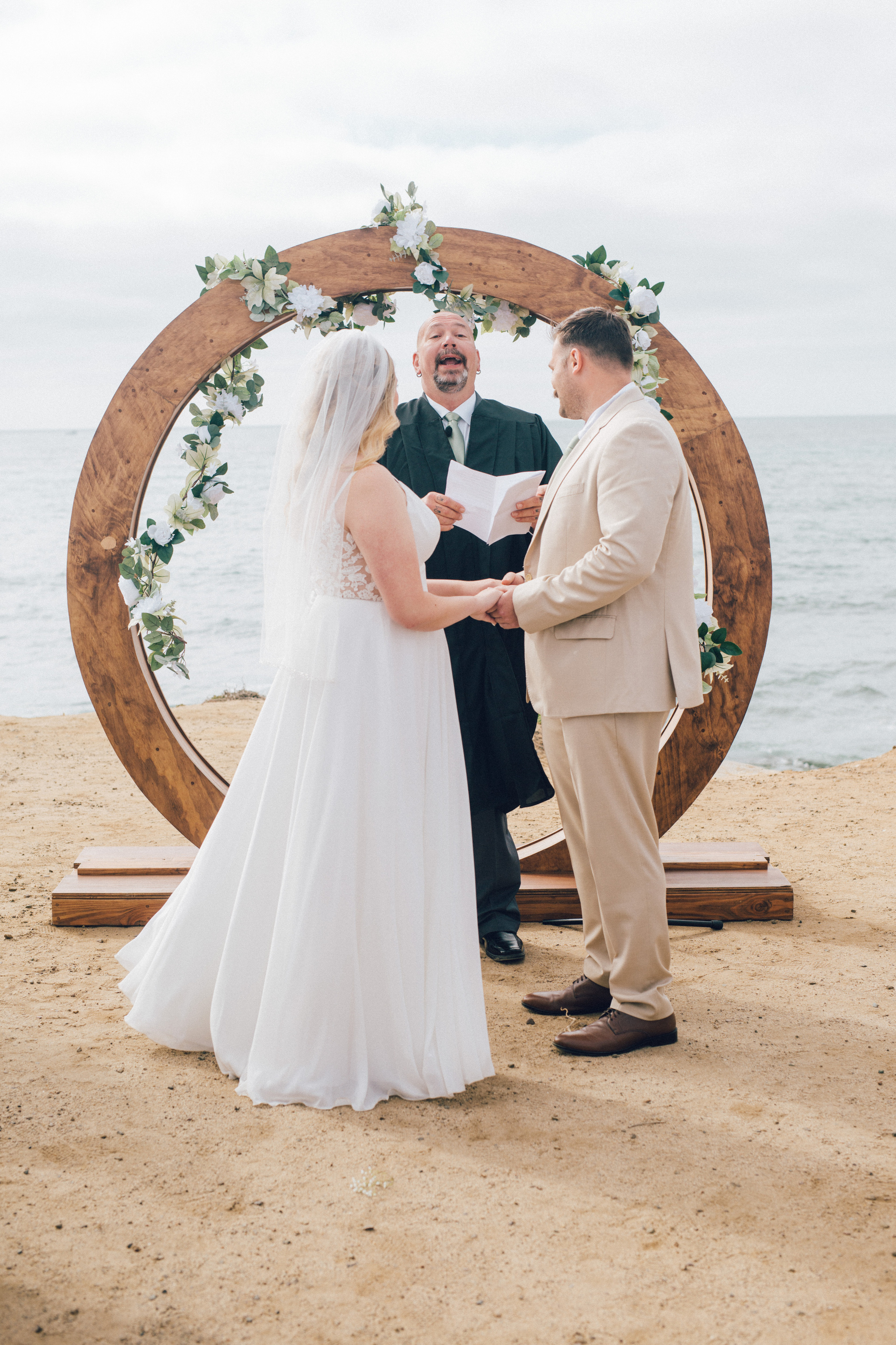 Brandon&Anna. Wedding photography in San Diego