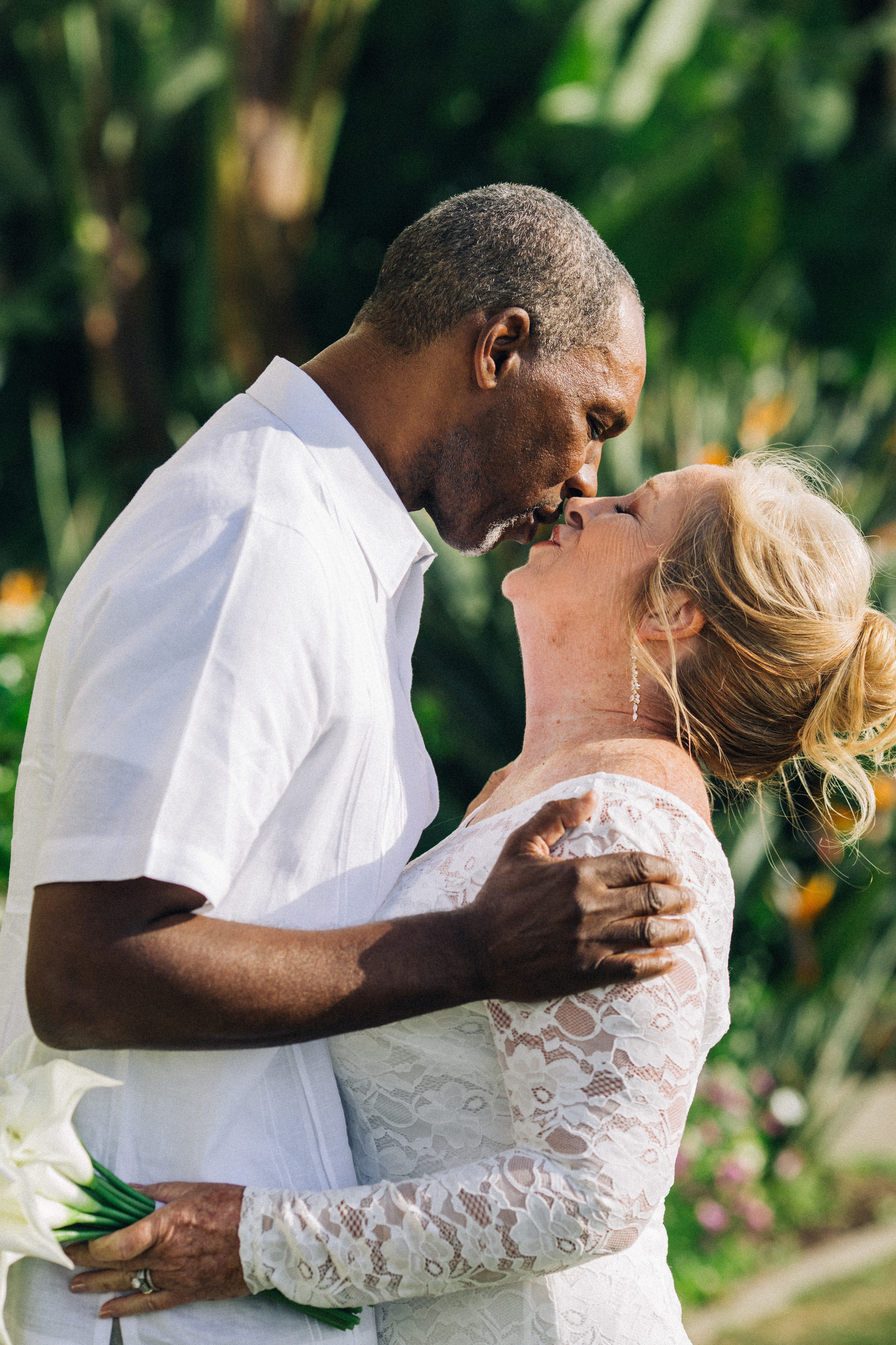 Davin&Karen. Wedding photography in San Diego