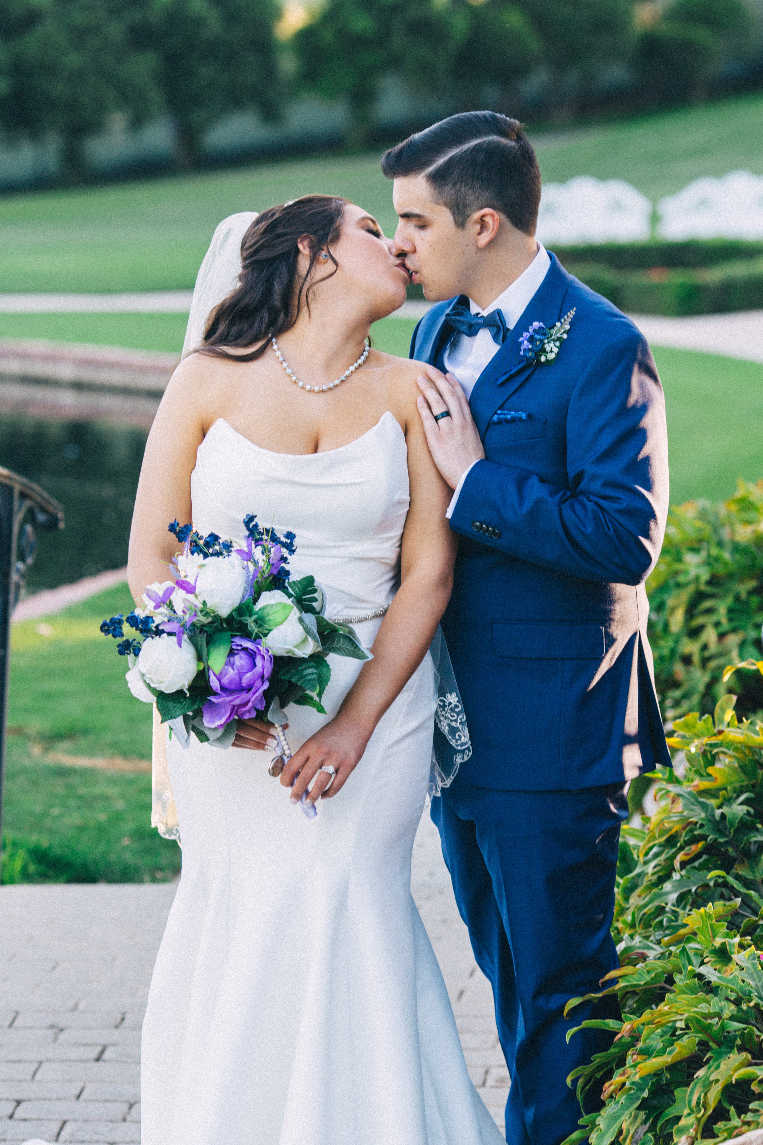 Jacob&Brianna. Wedding photography in San Diego