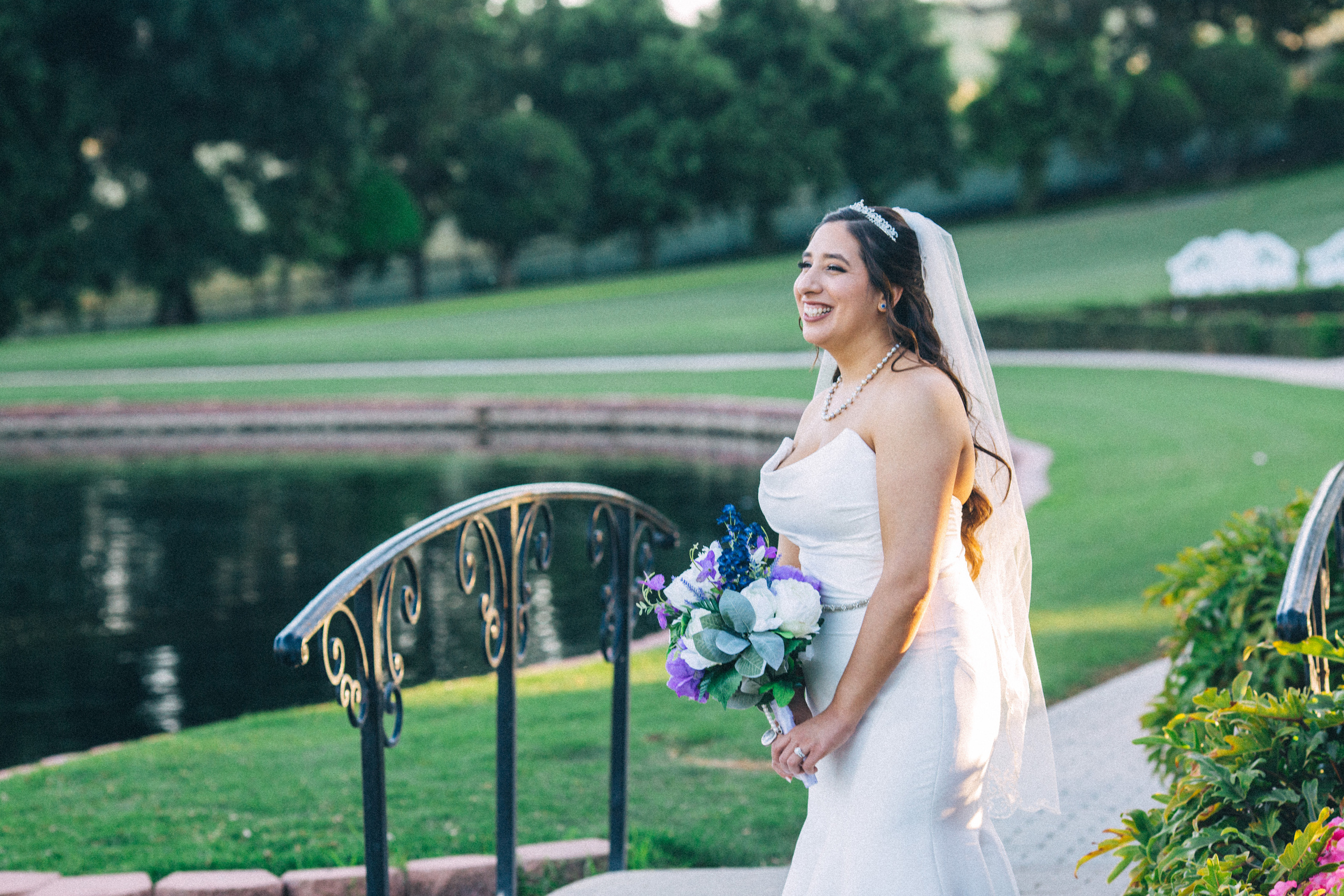 Jacob&Brianna. Wedding photography in San Diego