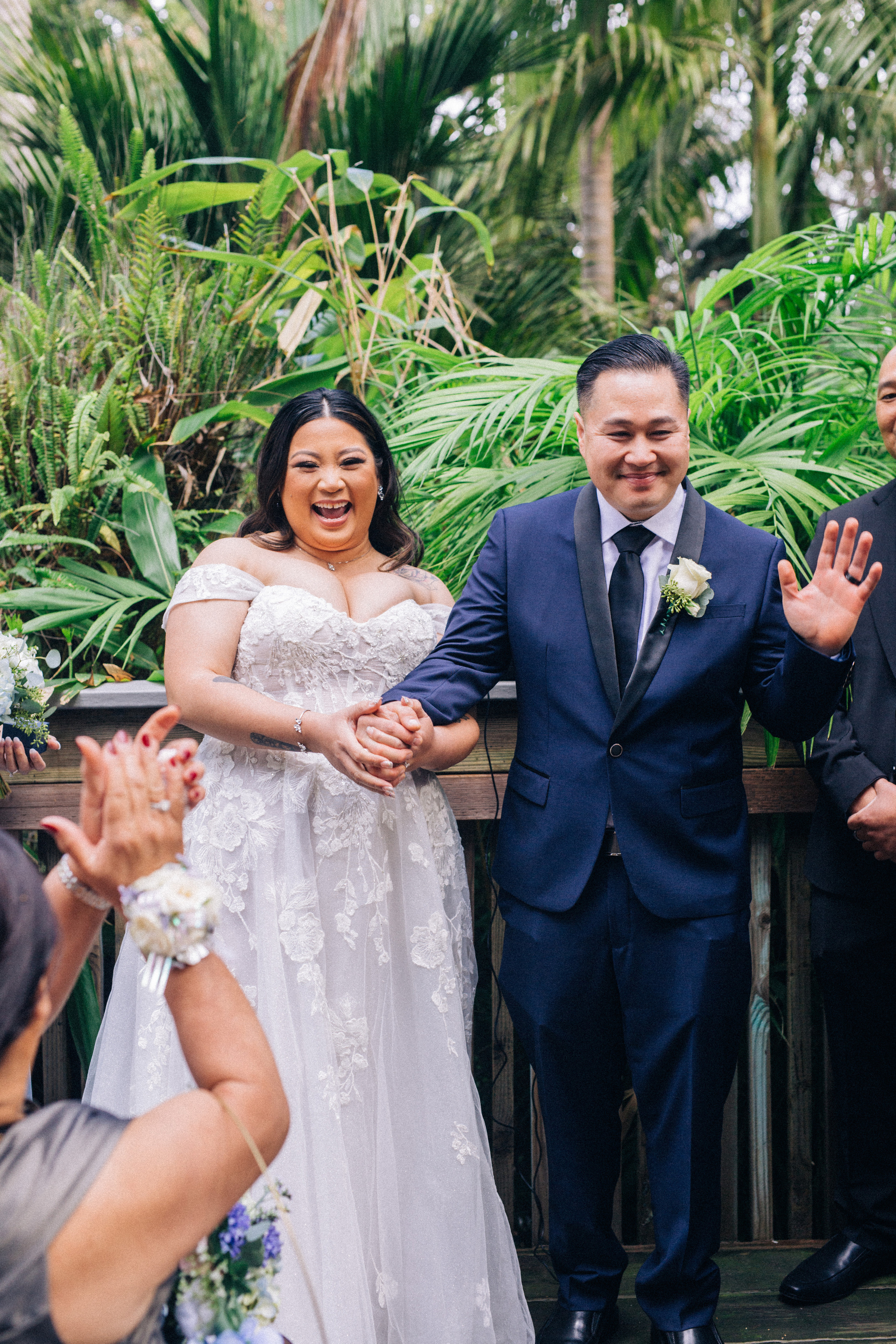 Andy&Melanie. Wedding photography in San Diego