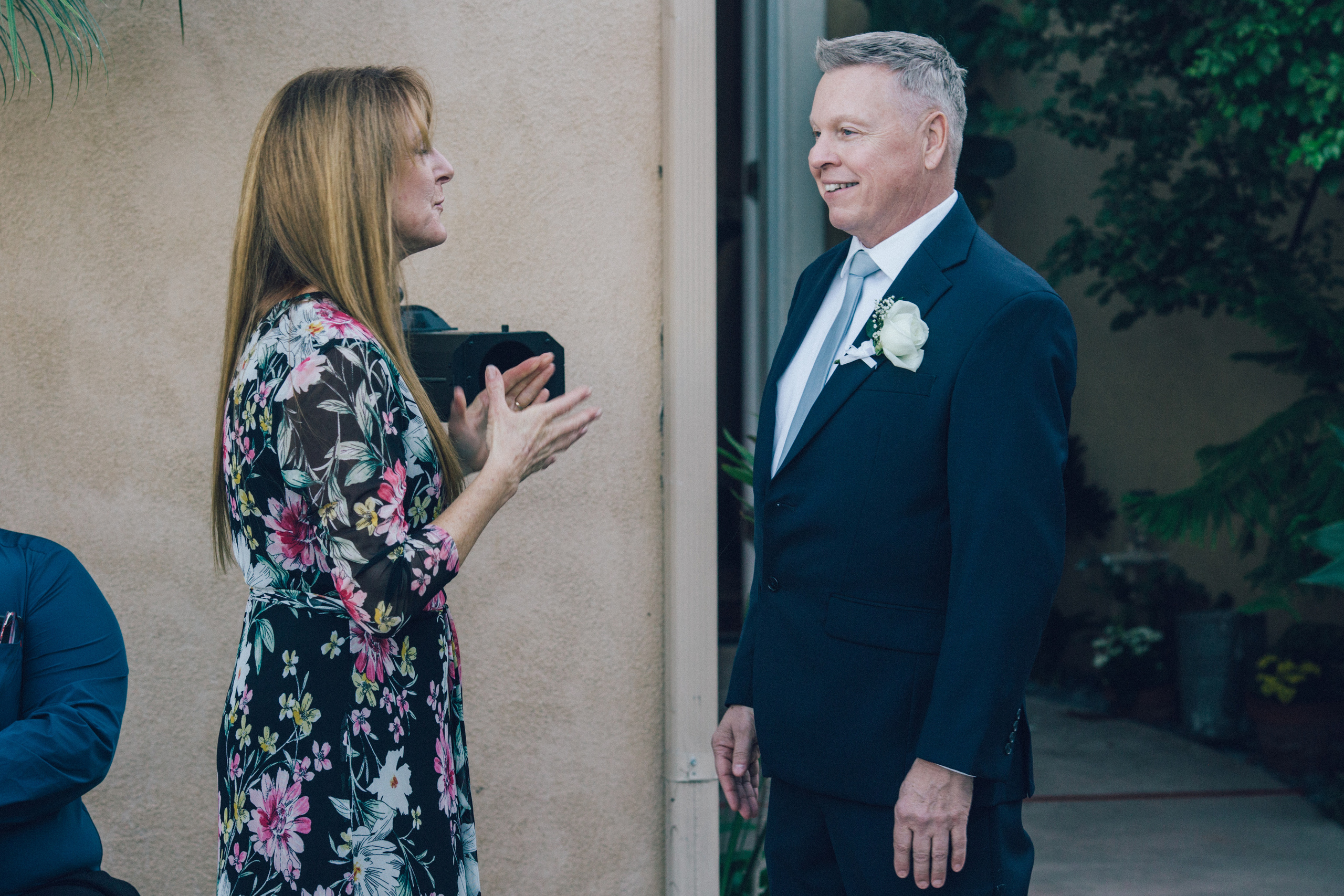 Connor&Kendall. Wedding photography in San Diego